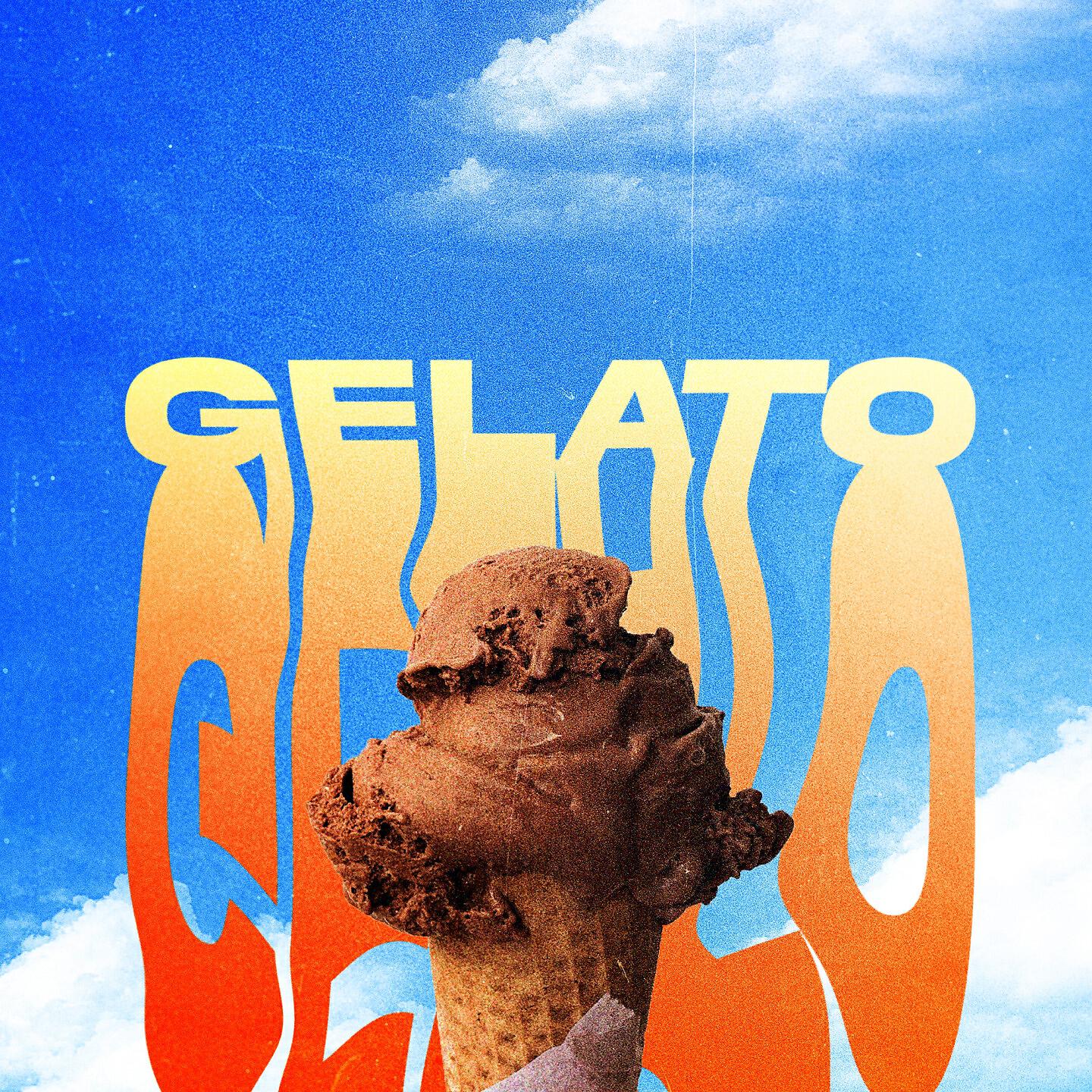 Релиз Gelato