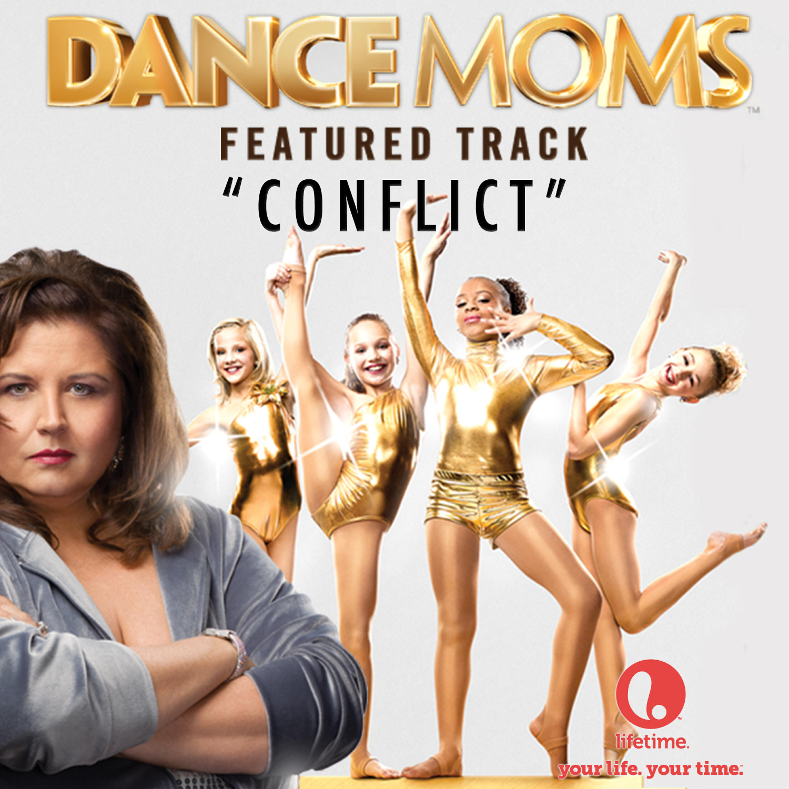 Релиз Conflict (From "Dance Moms") - Single