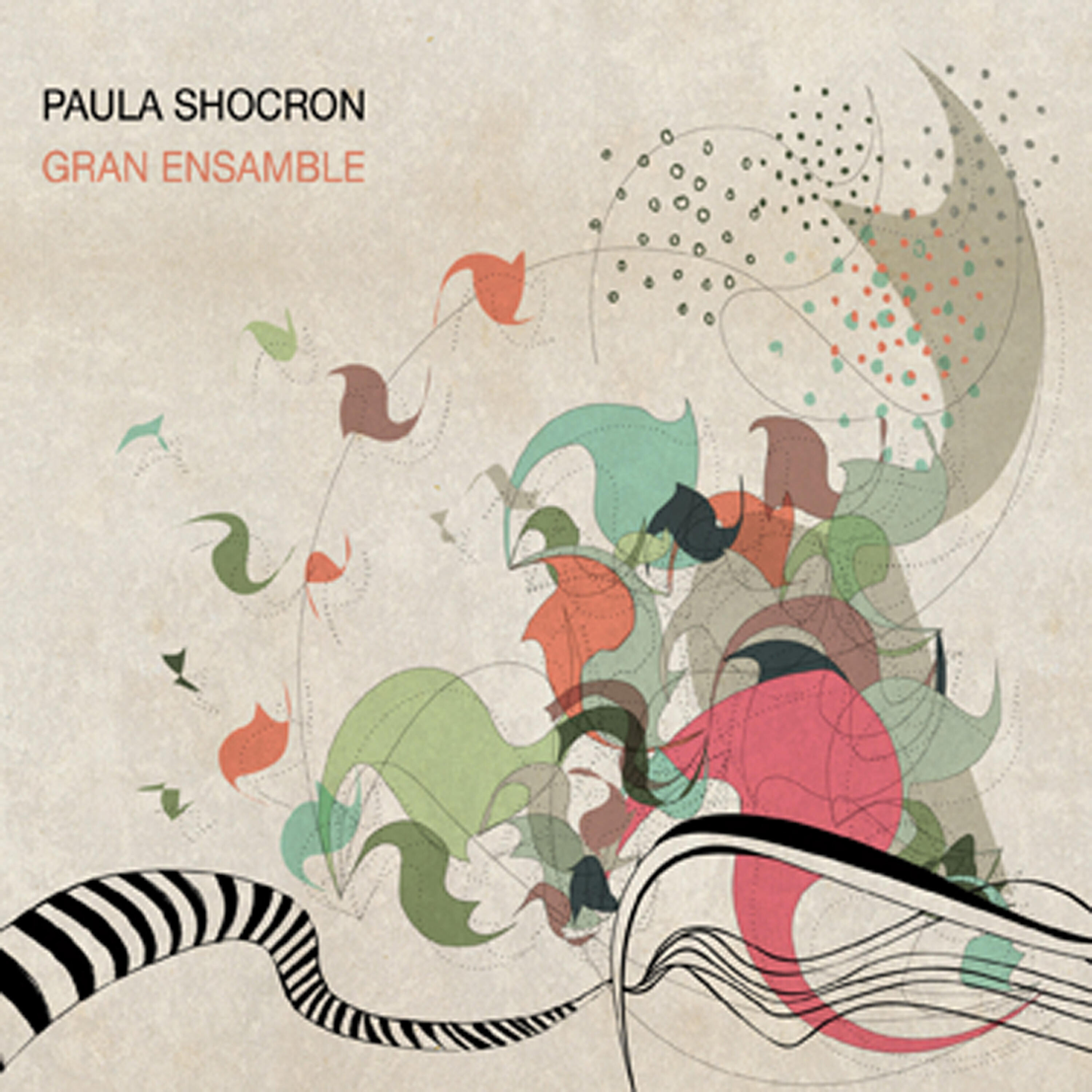 Скачать песню Paula Shocron - Confluencias бесплатно в MP3 для Android и iOS