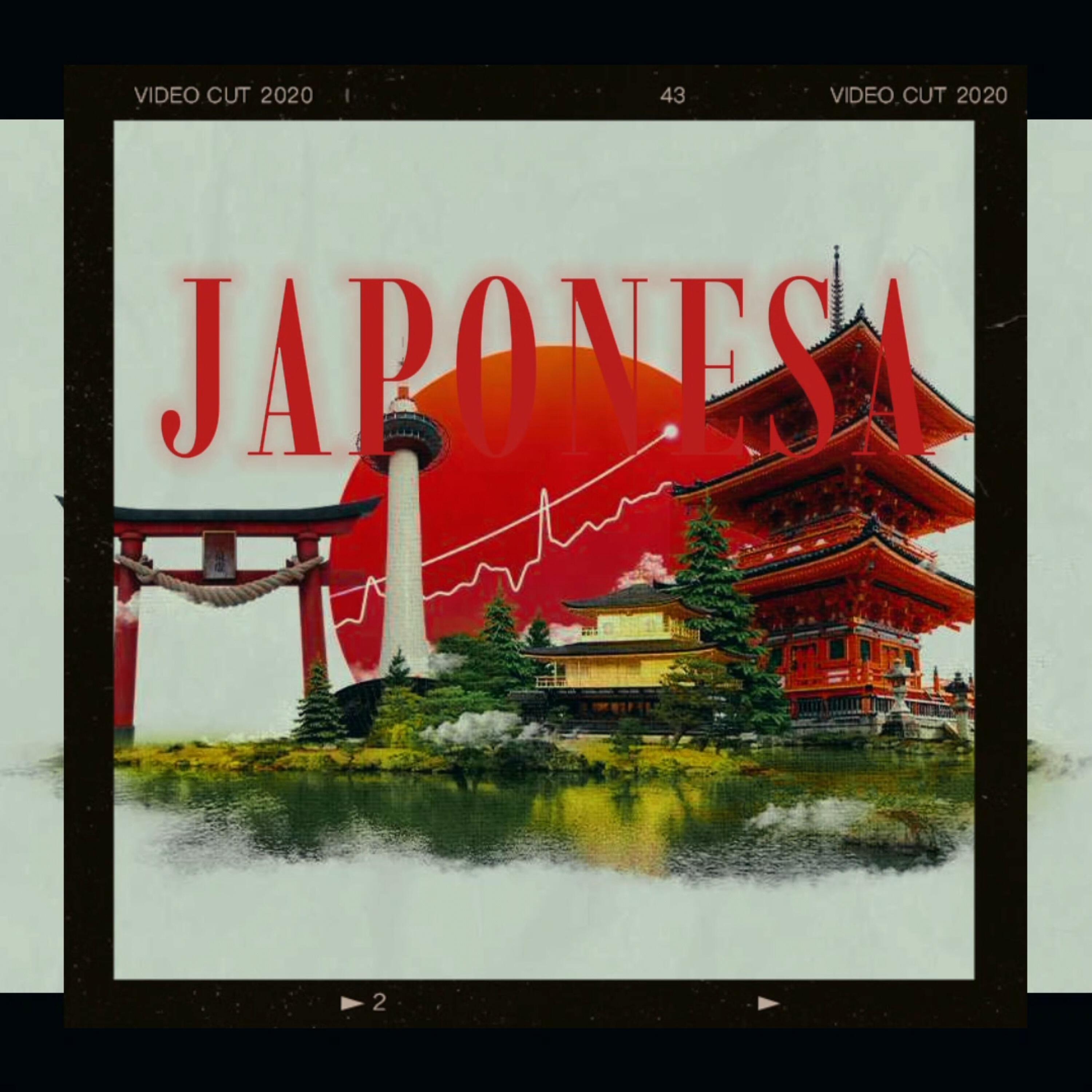 Релиз Japonesa