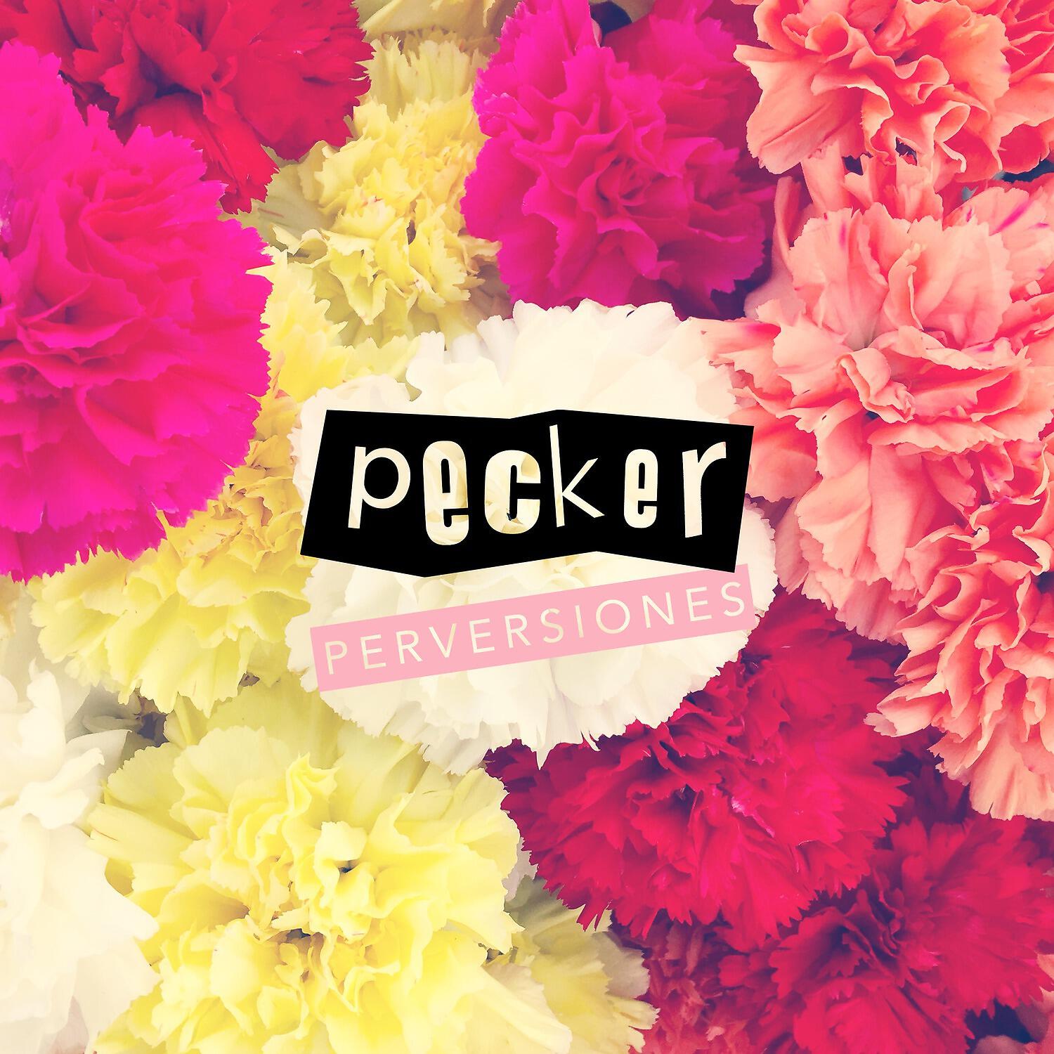 Релиз Perversiones