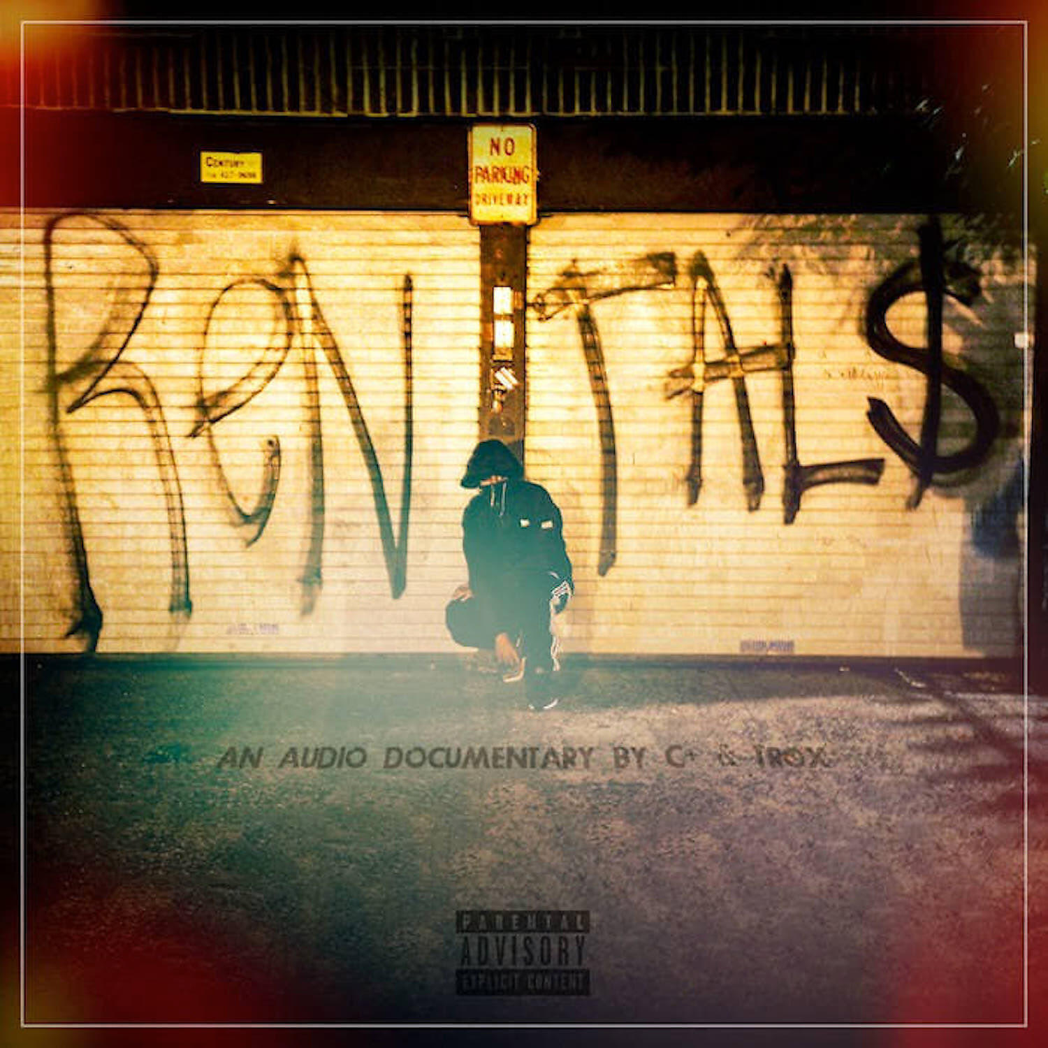 Релиз Rentals
