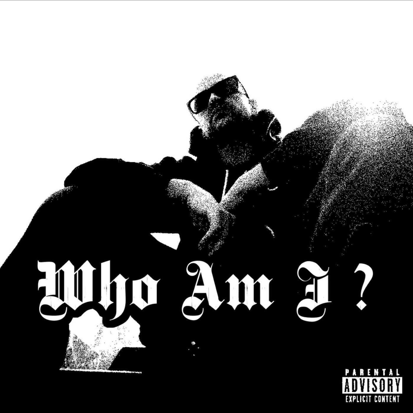 Релиз Who Am I ?