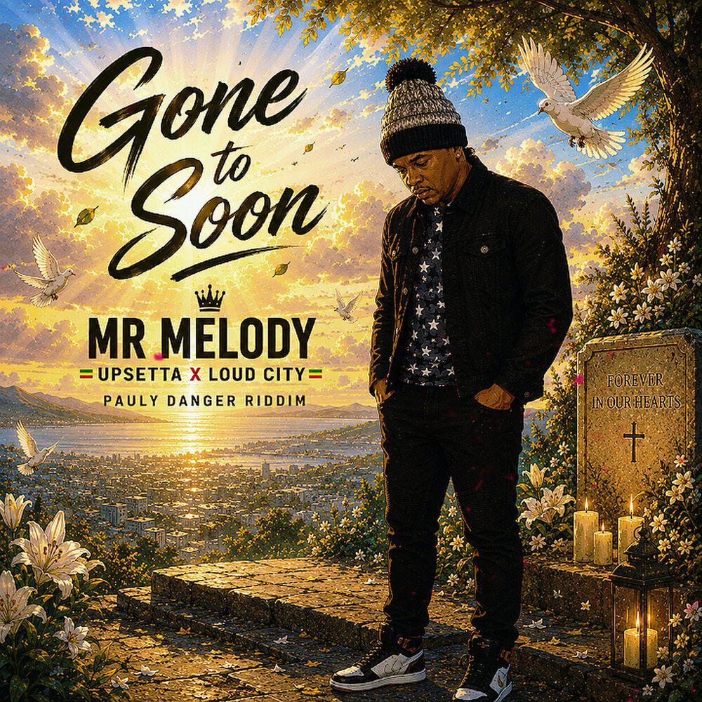 Mr. Melody