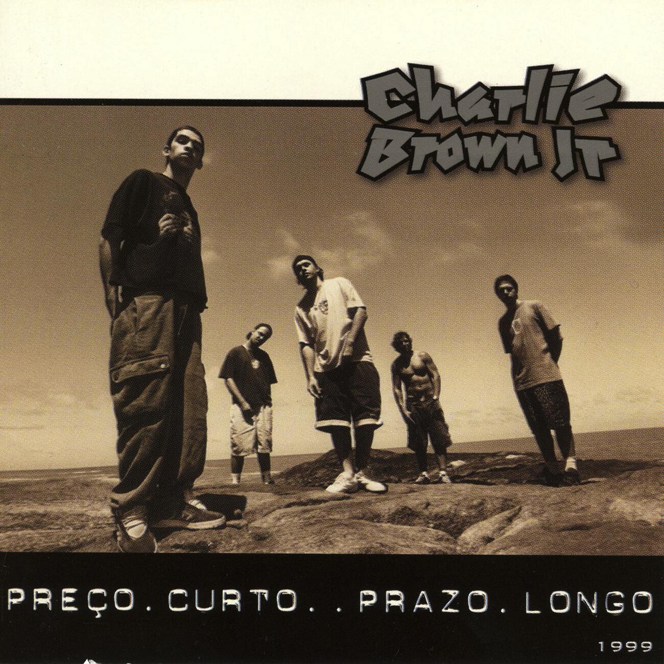 Релиз Preço Curto, Prazo Longo