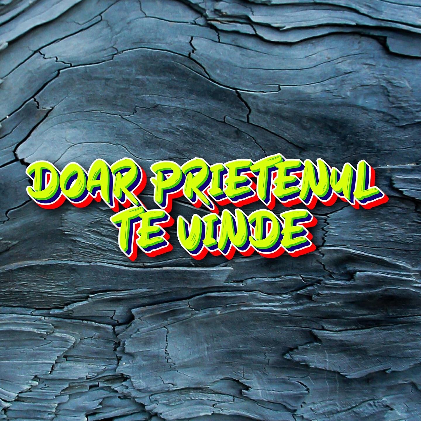 Релиз Doar Prietenul Te Vinde