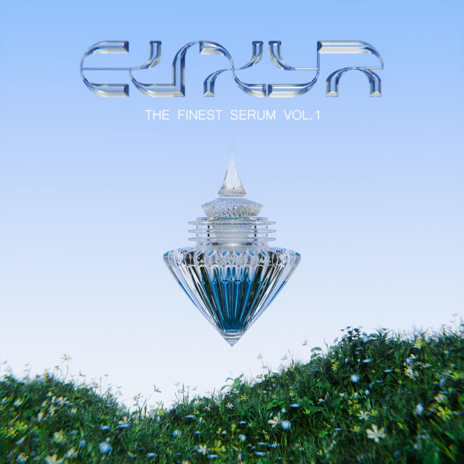 Релиз Feel The Rush