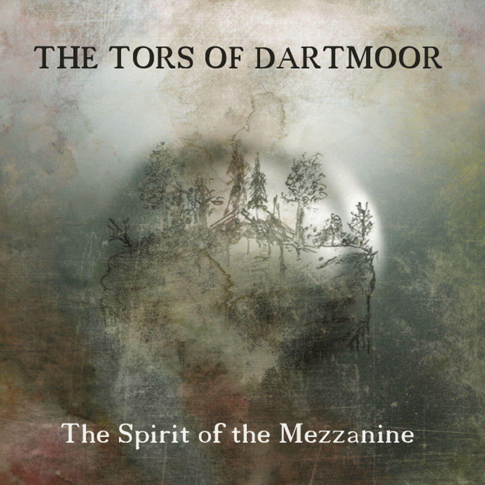 Релиз The Spirit of the Mezzanine