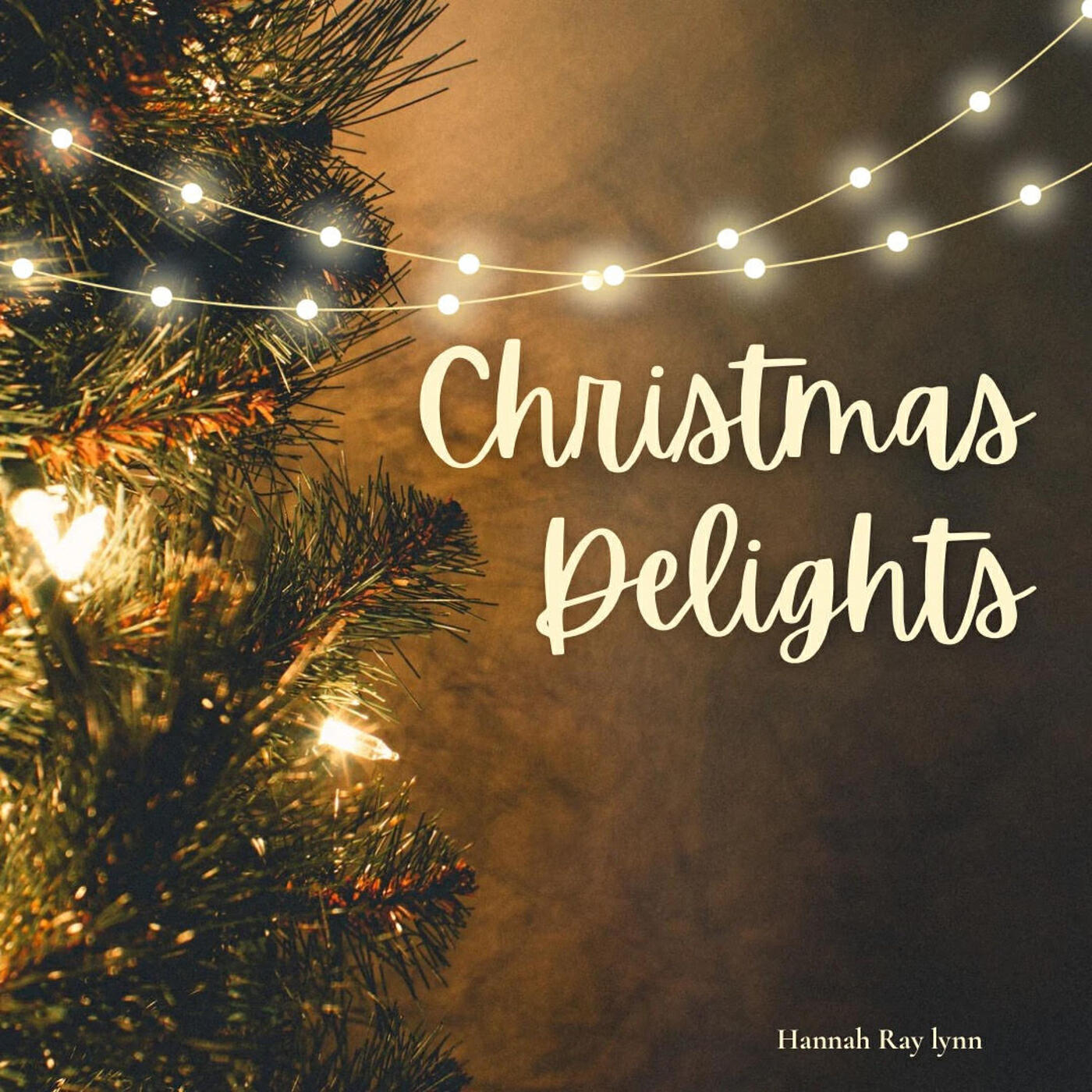 Релиз Christmas Delight