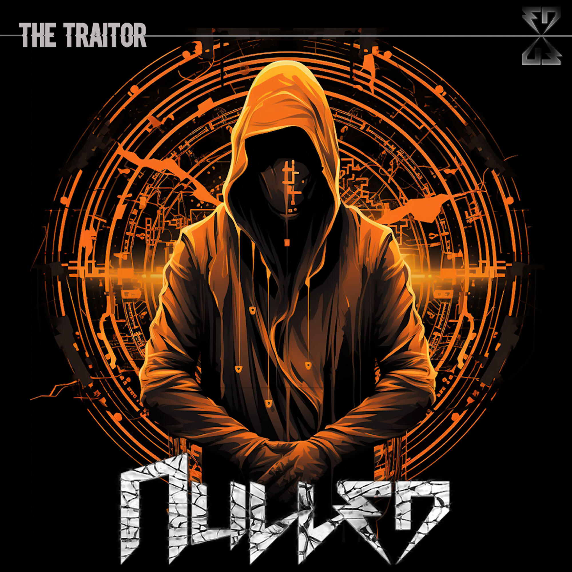 Релиз The Traitor