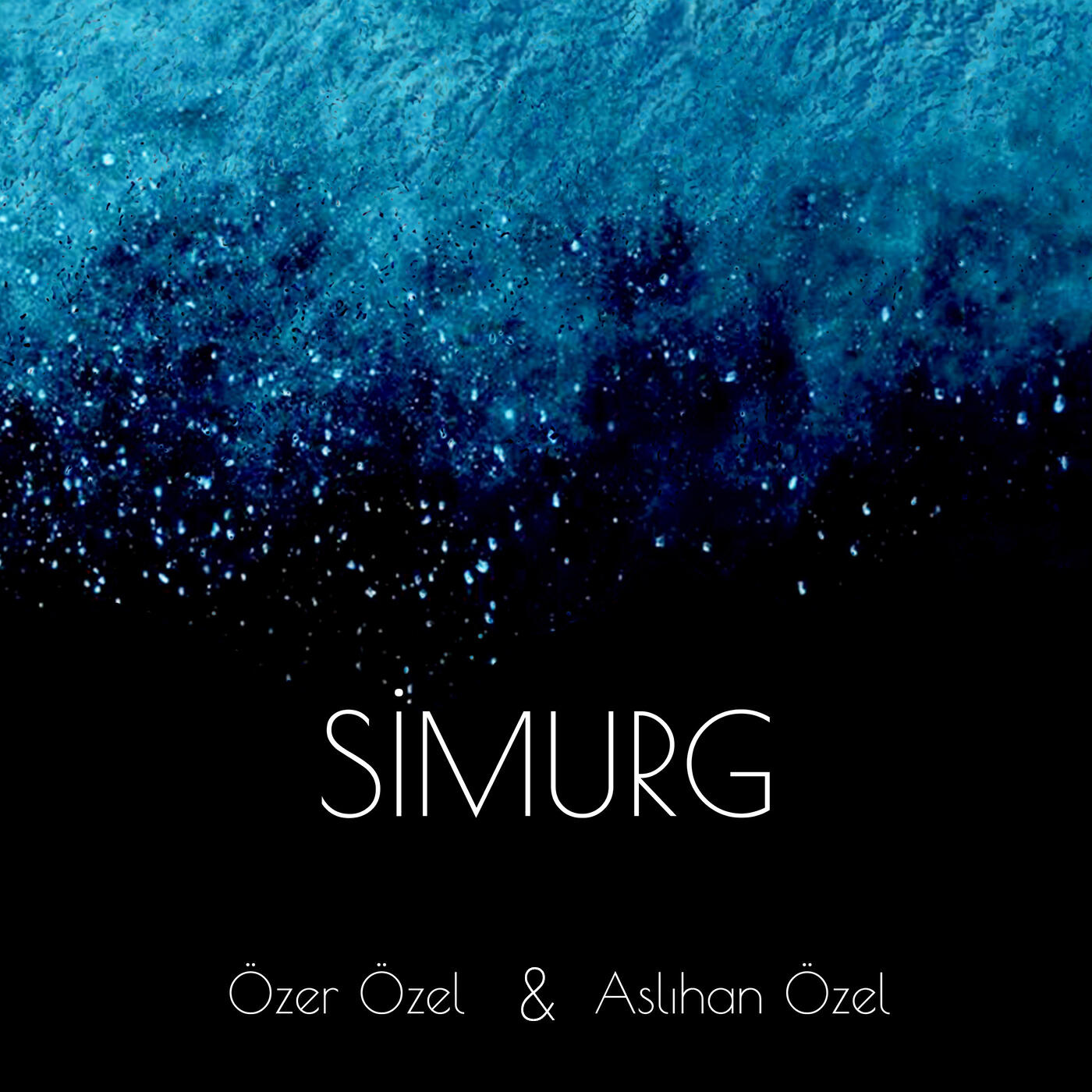 Релиз Simurg
