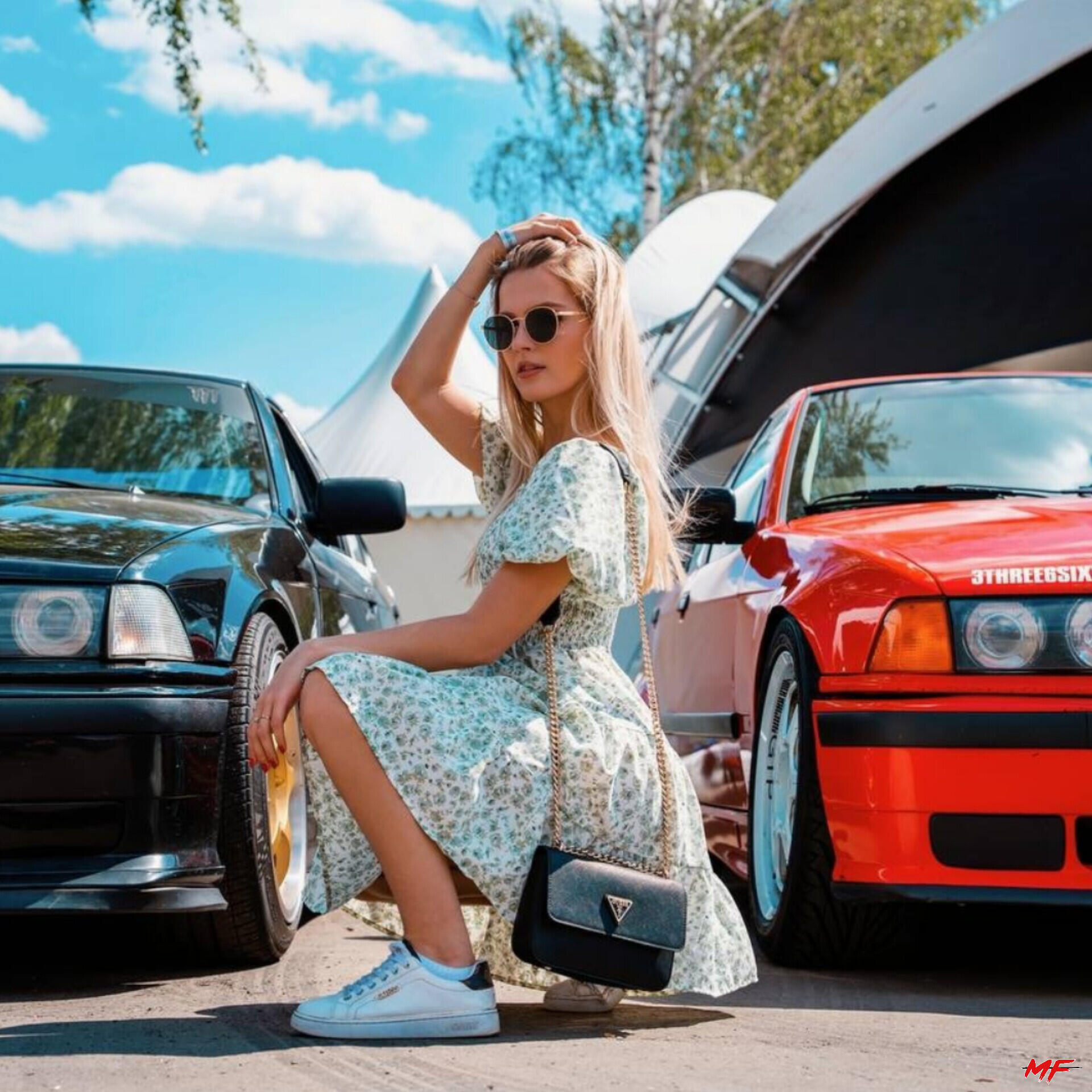 Релиз My Life - Speed