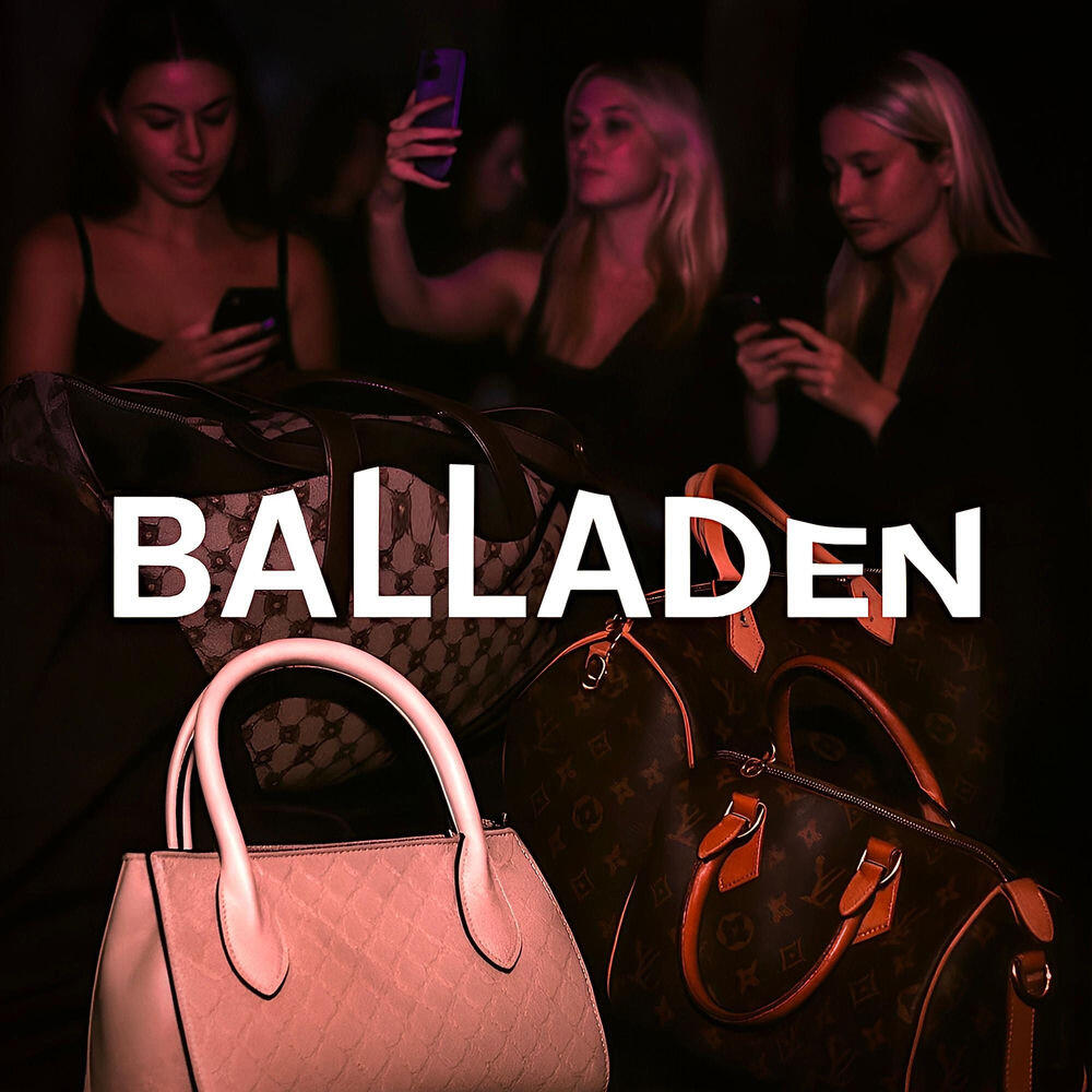 Релиз Balladen (Instrumental)