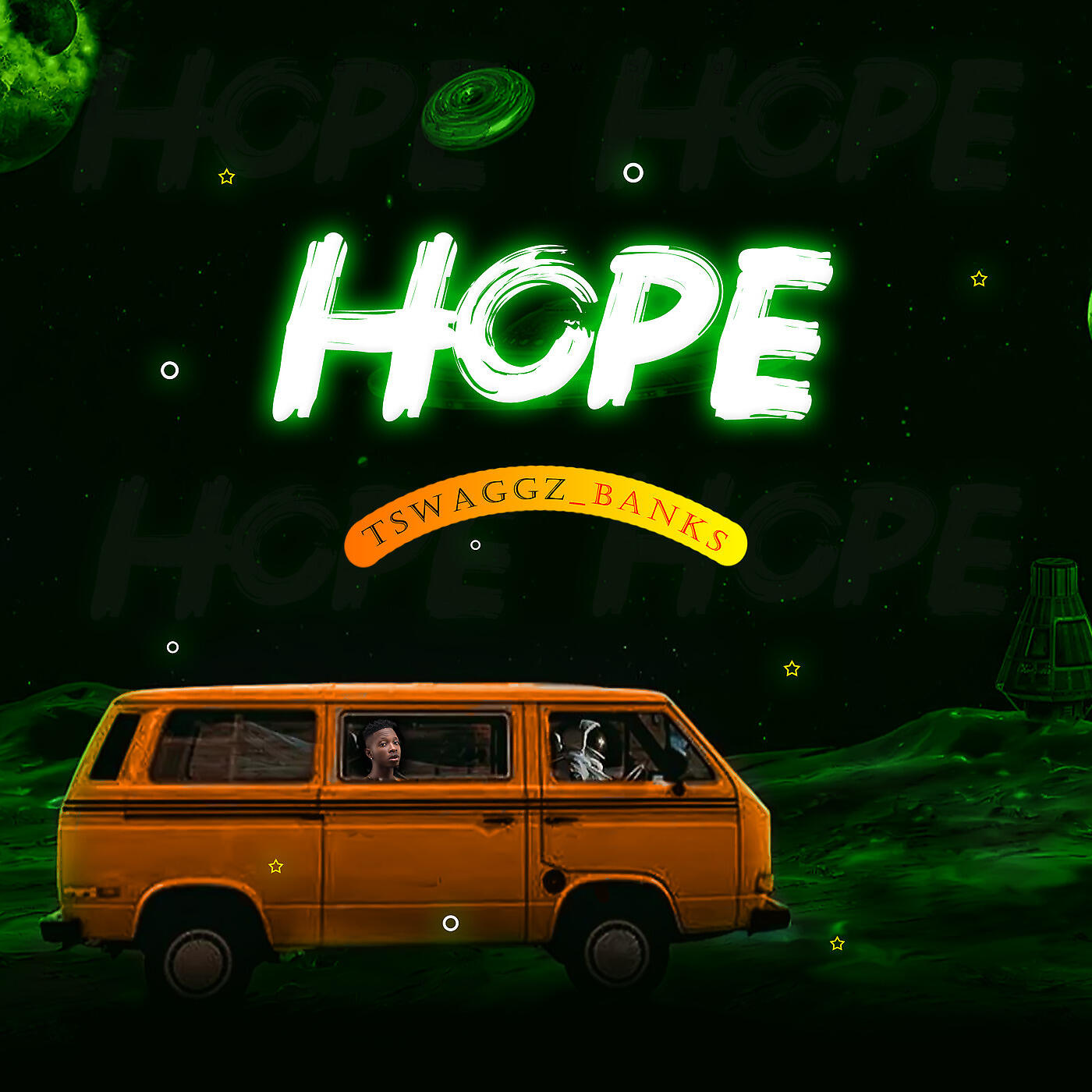 Релиз Hope