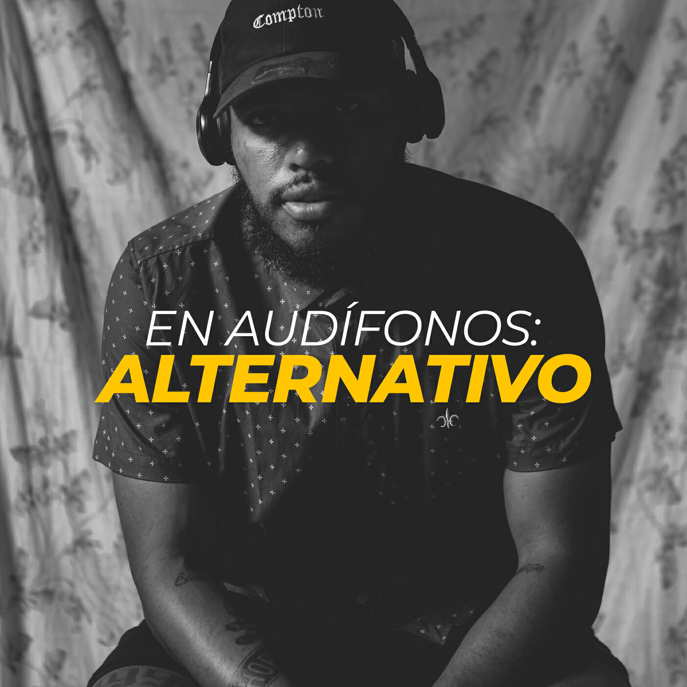 Релиз En audifonos: Alternativo