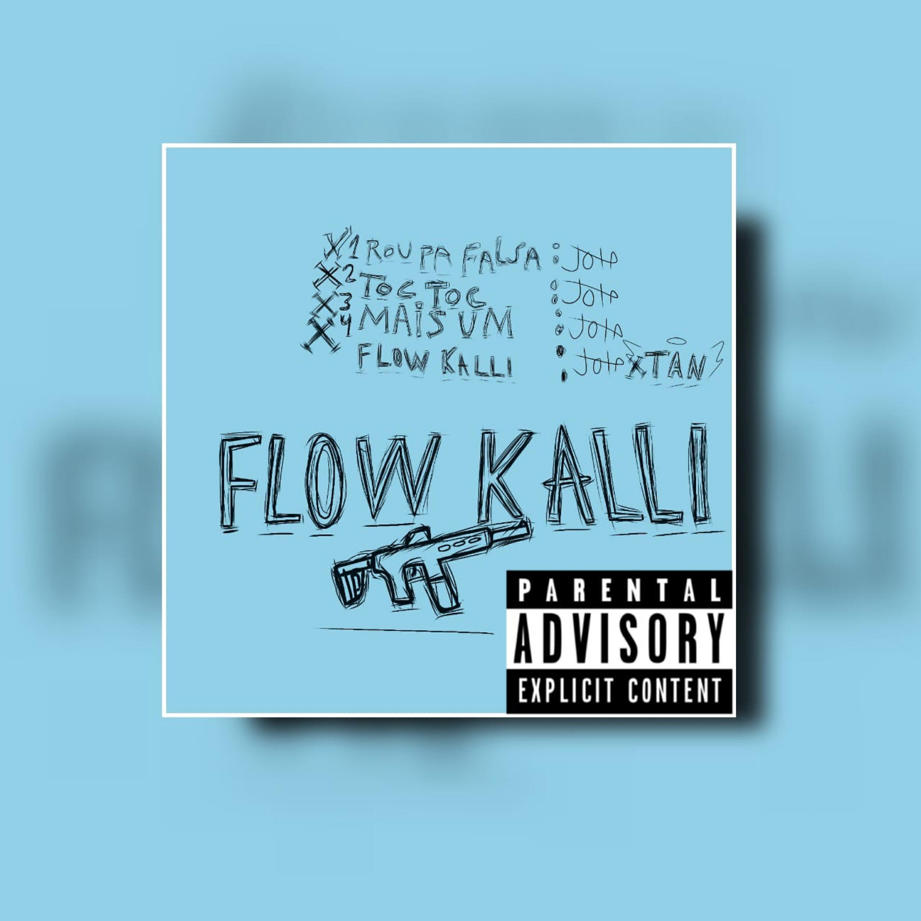 Релиз Flow Kalli