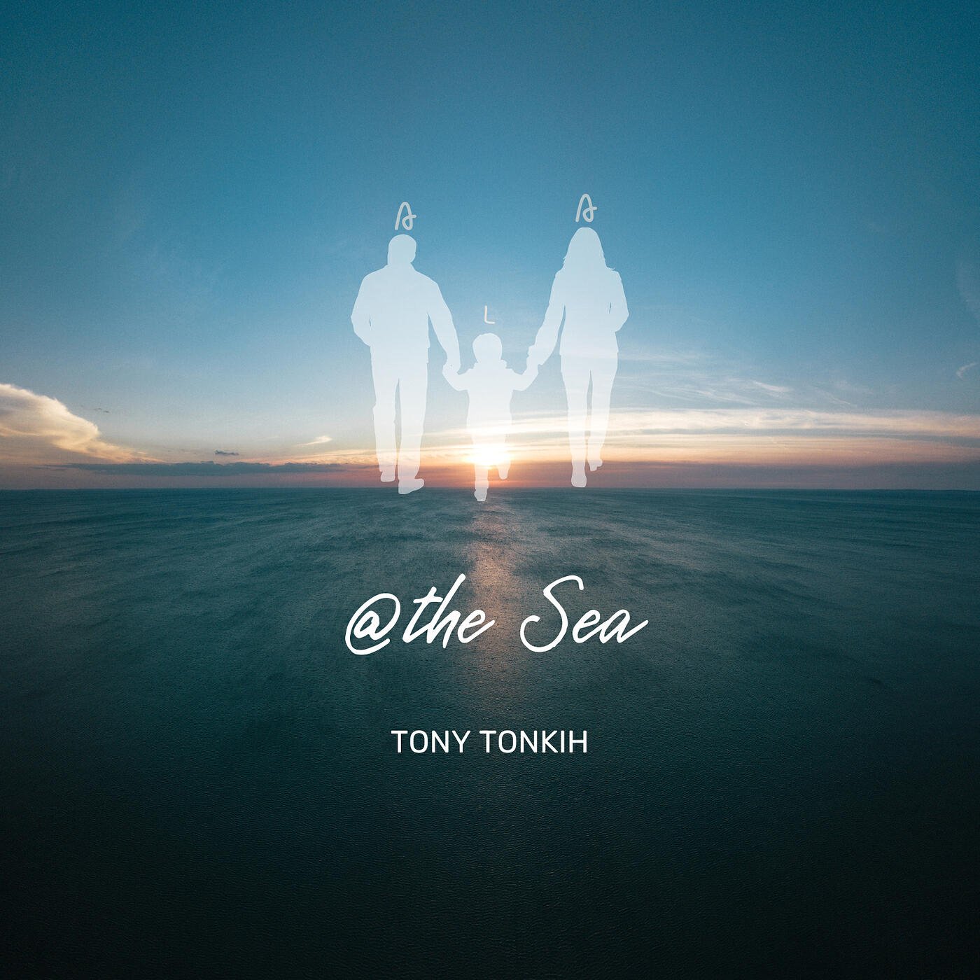 Tony Tonkih