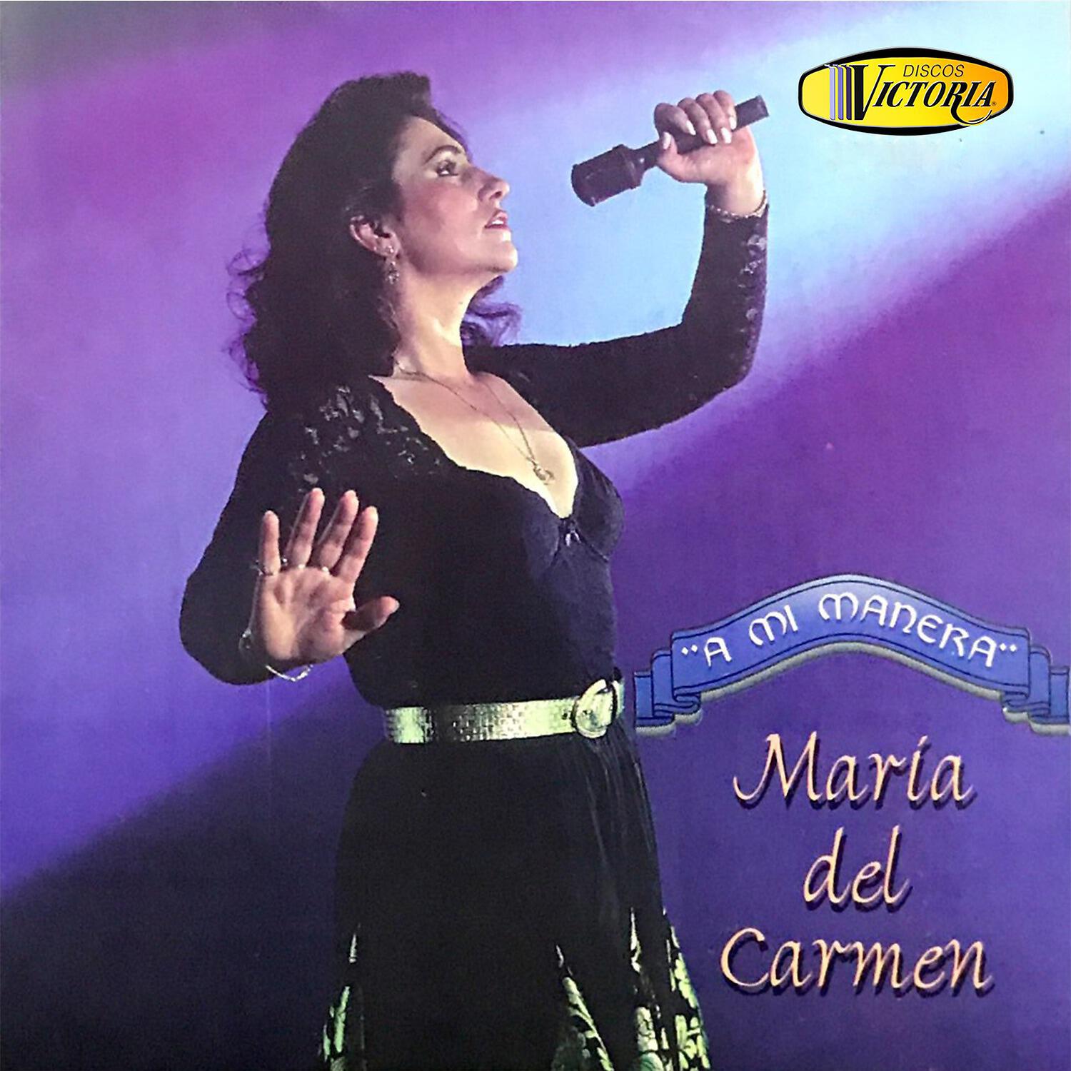 Релиз A Mi Manera