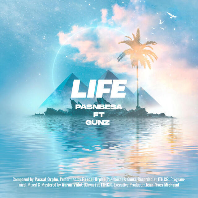 Релиз Life