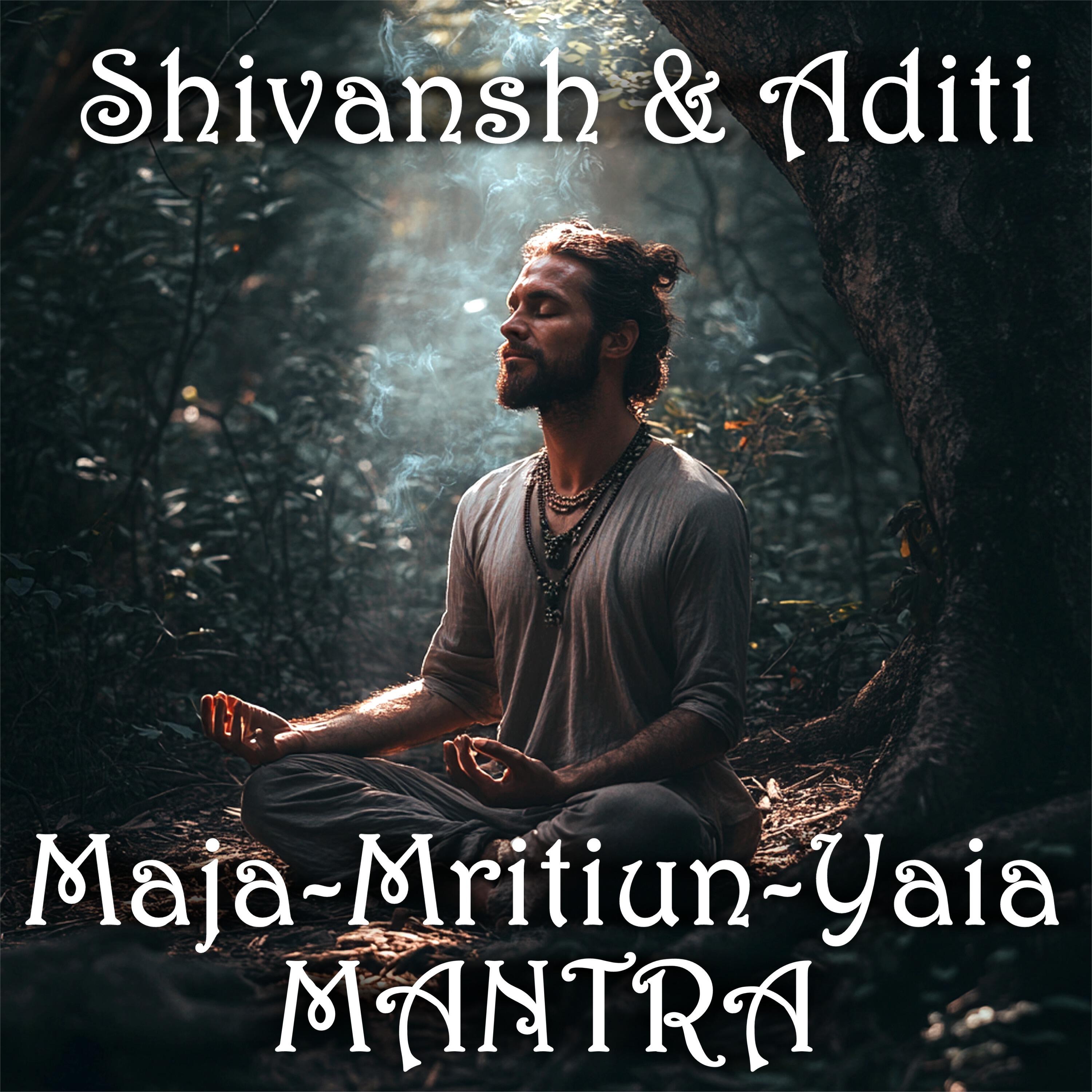 Релиз Maja-Mritiun-Yaia Mantra