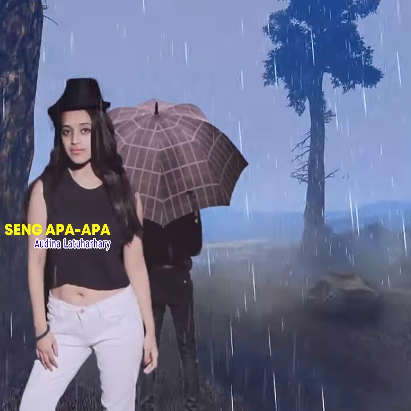 Audina Latuharhary