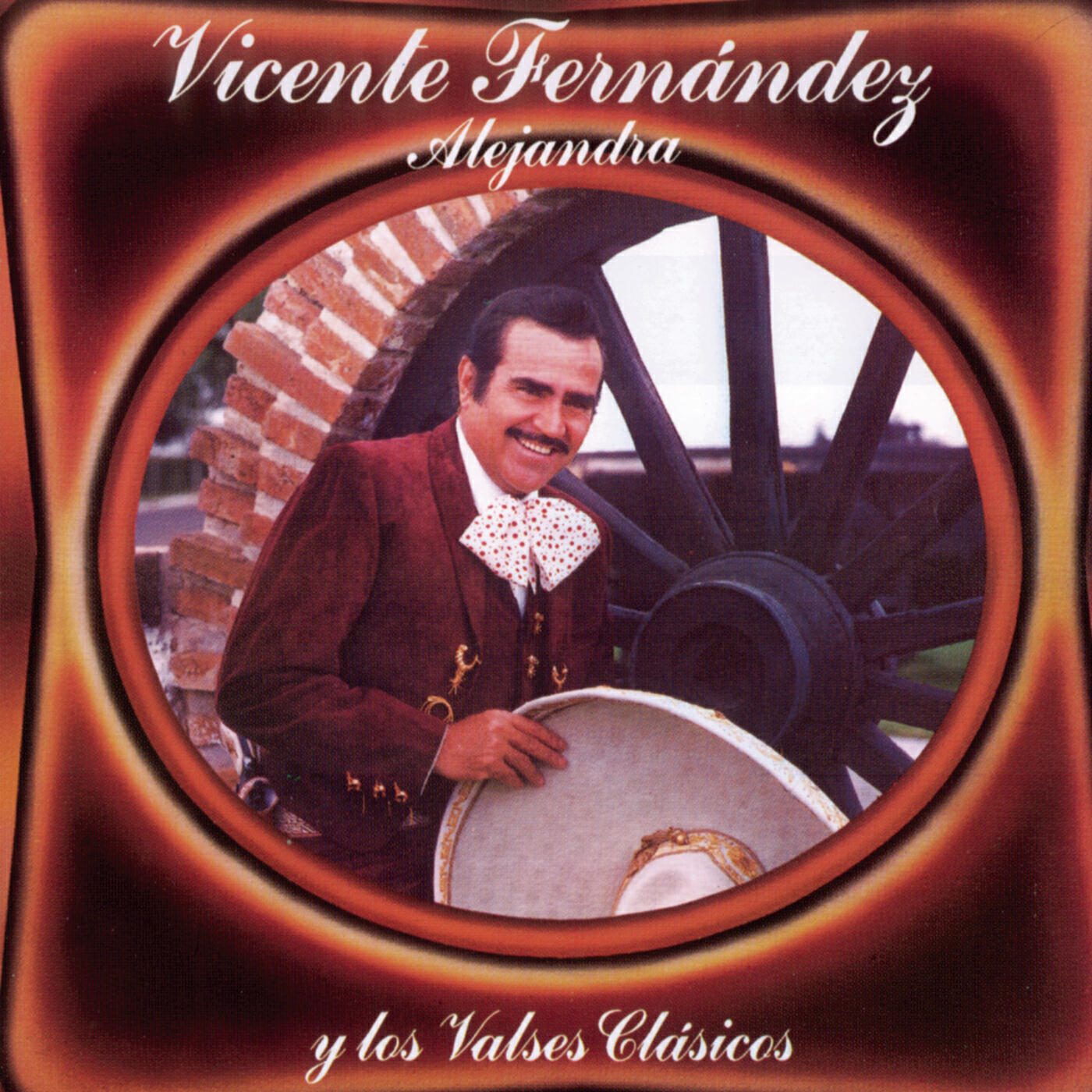 Релиз Valses Del Recuerdo