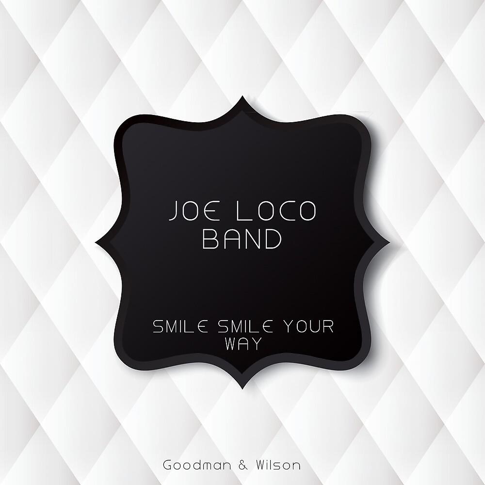 Релиз Smile Smile Your Way