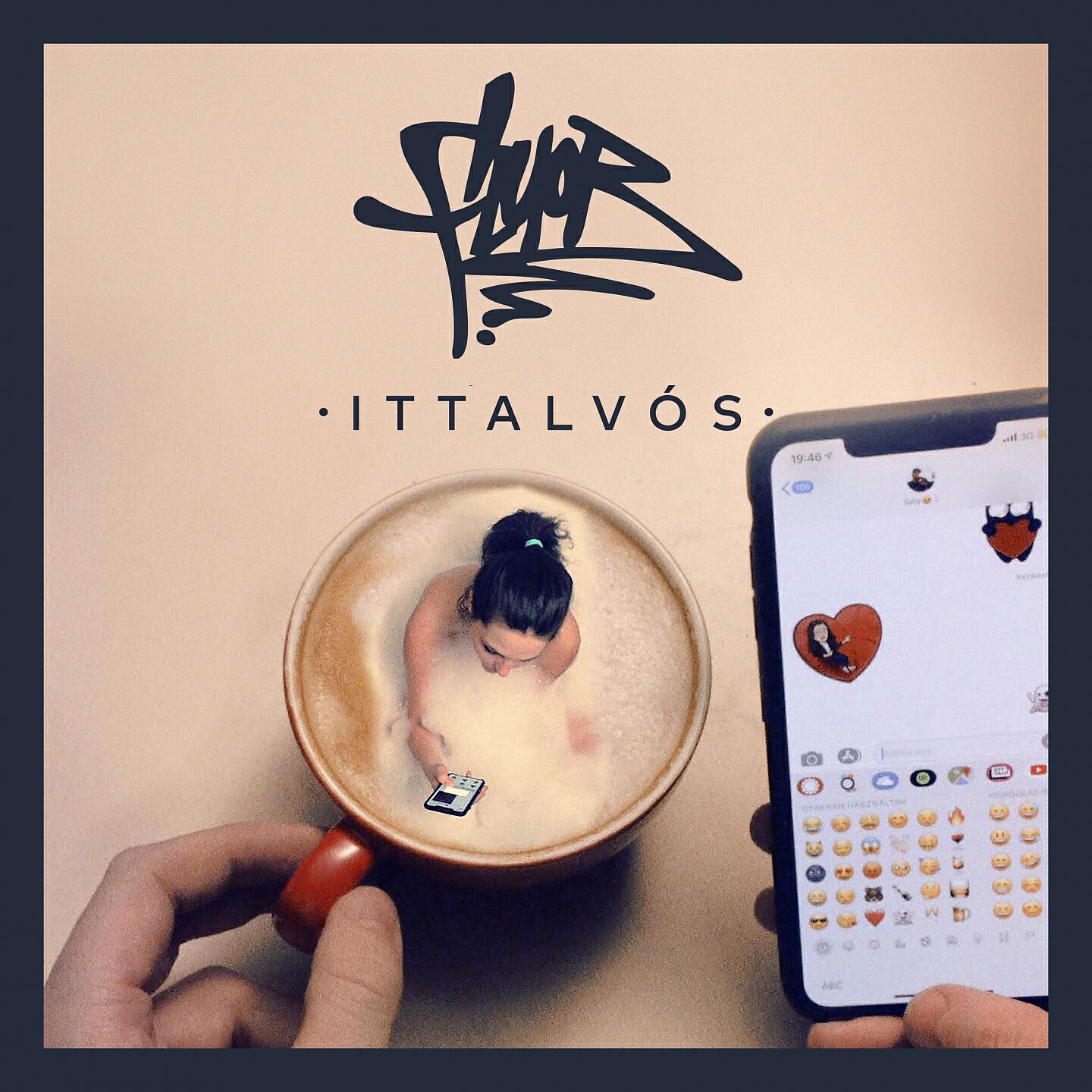 Релиз Ittalvós