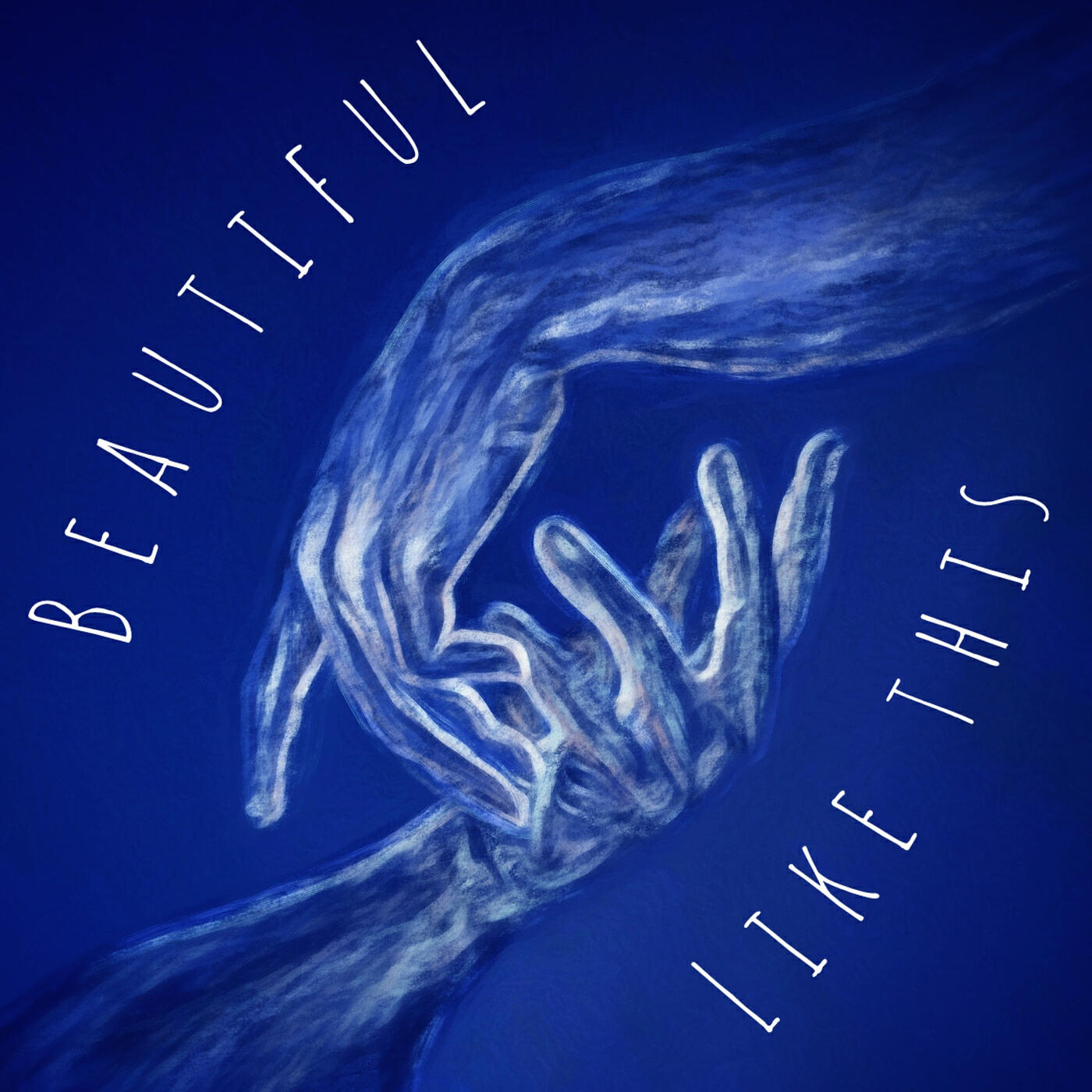 Релиз Beautiful Like This