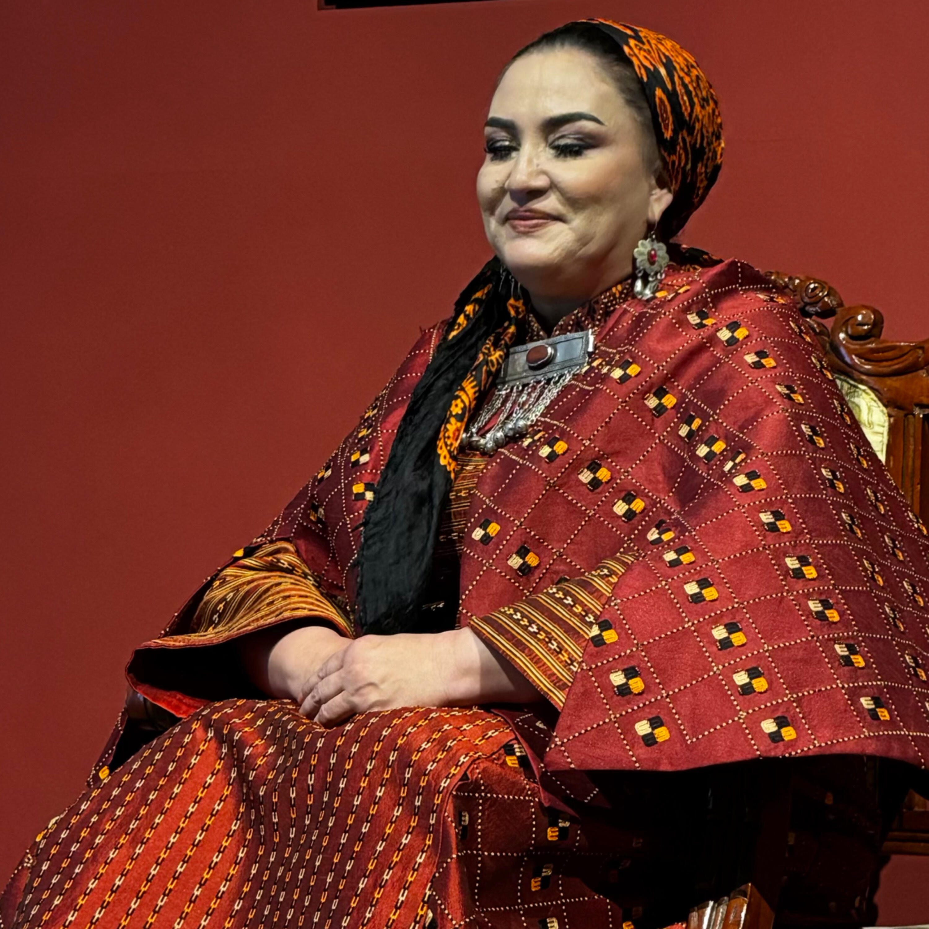 Релиз Yurek sen diyyar