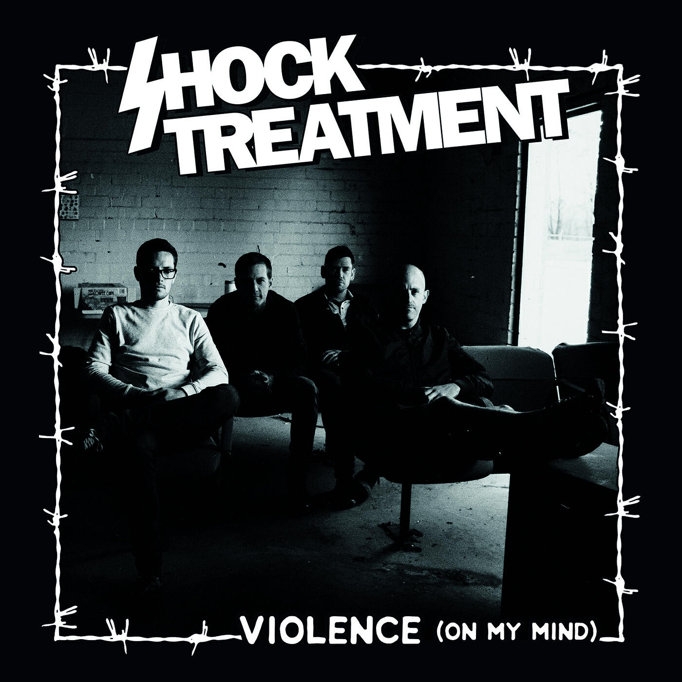 Релиз Violence (On My Mind)