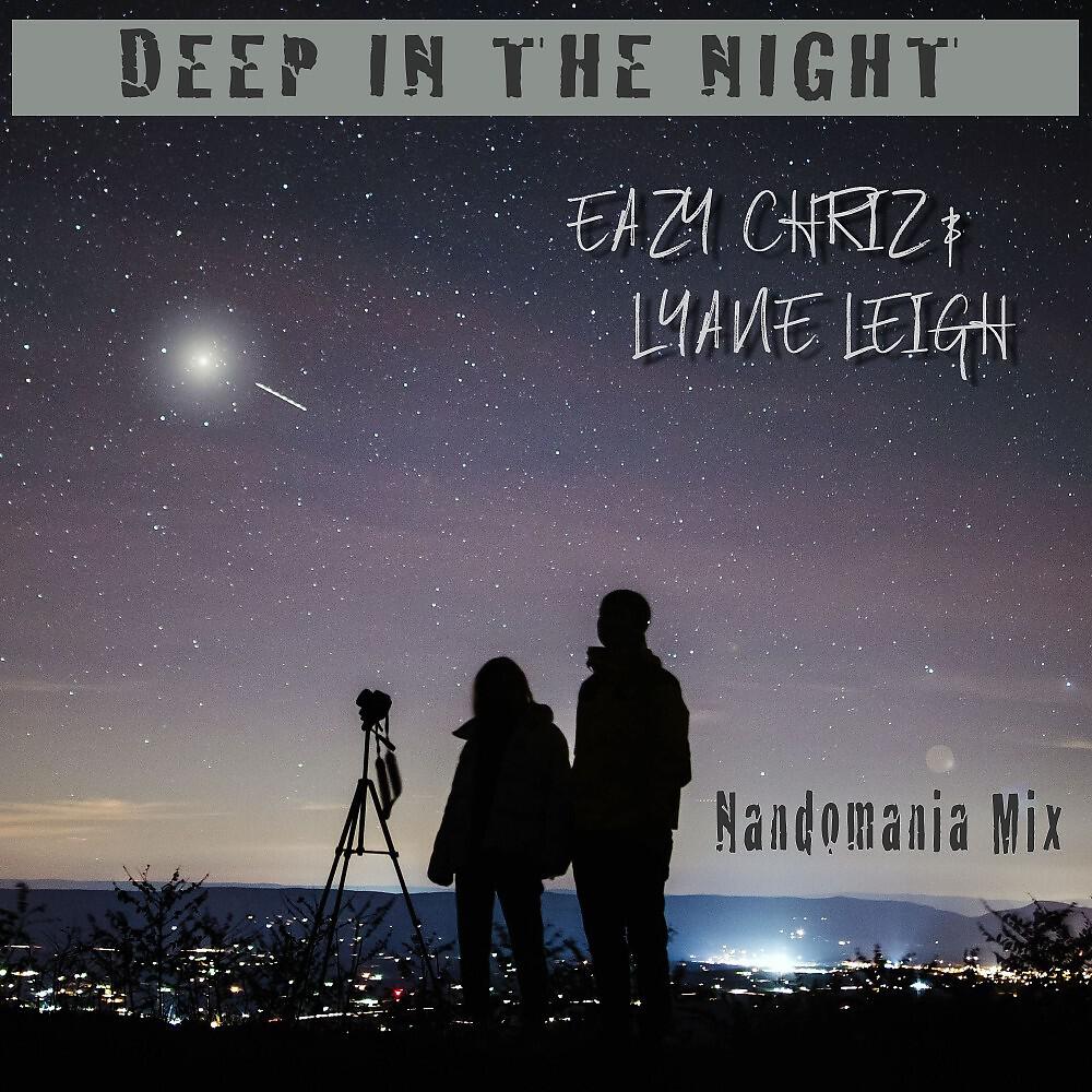 Релиз Deep in the Night (Nandomania Mix)