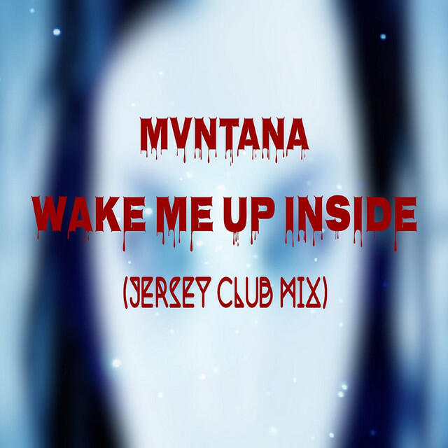 Релиз Wake Me Up Inside (Jersey Club)