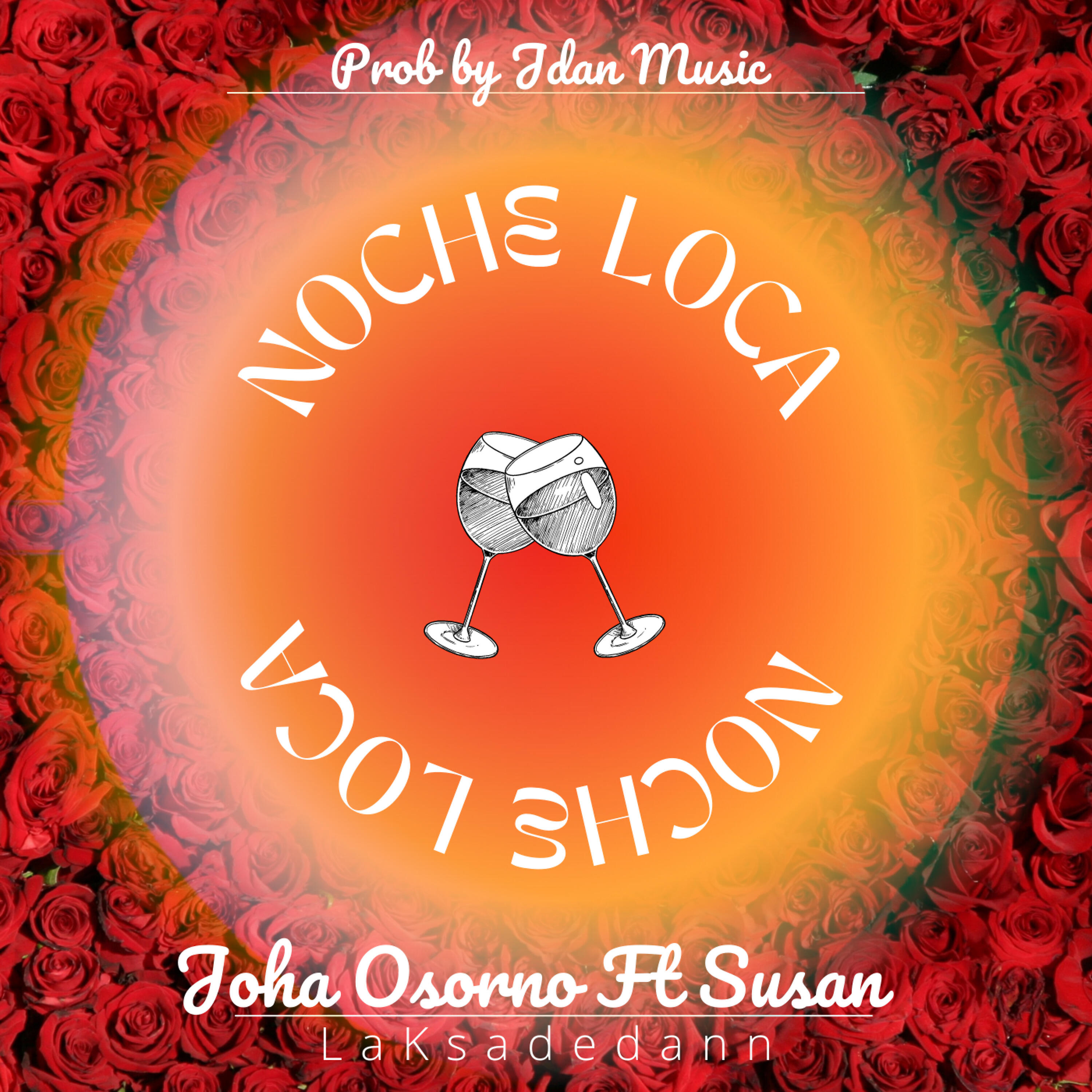 Релиз Noche Loca