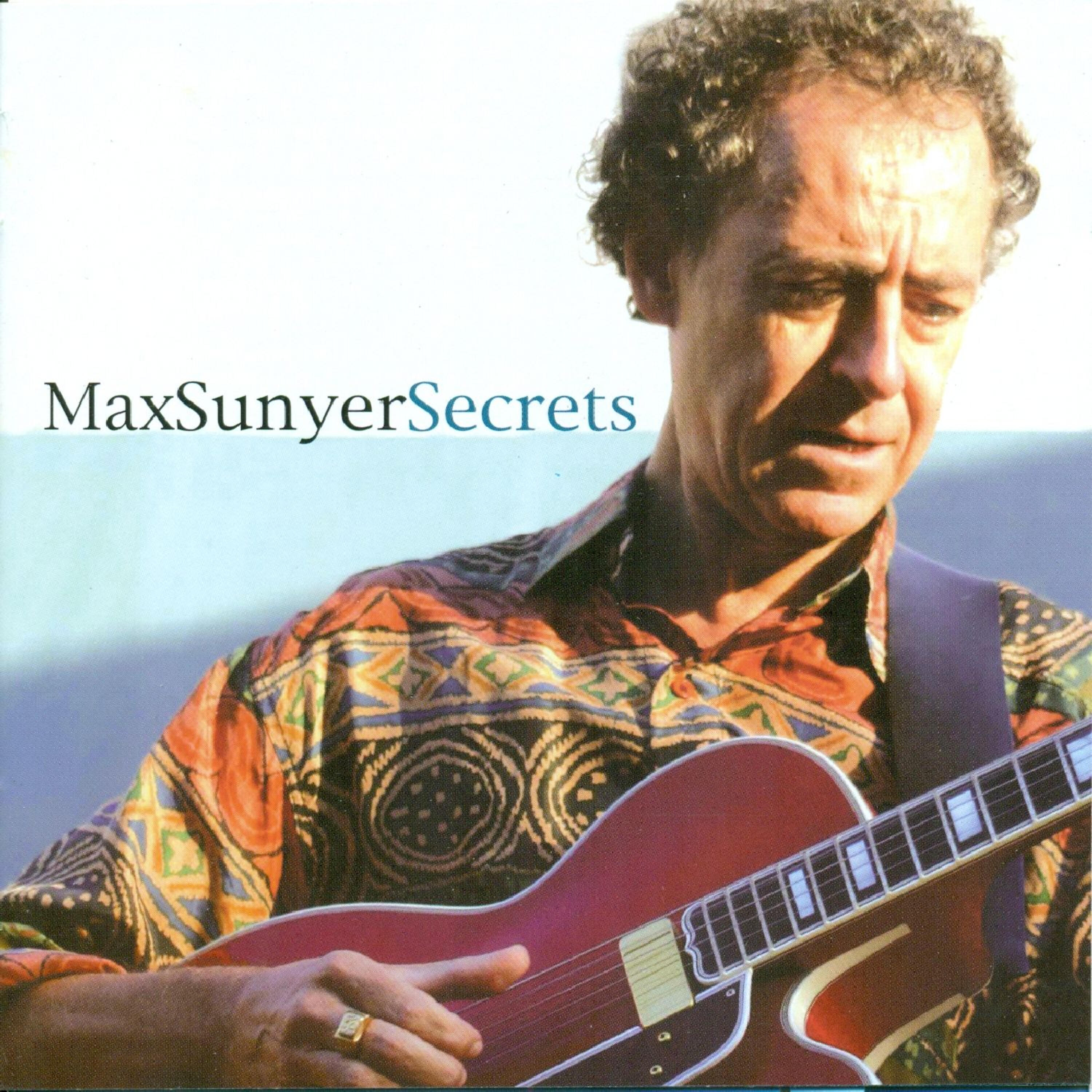Релиз Secrets