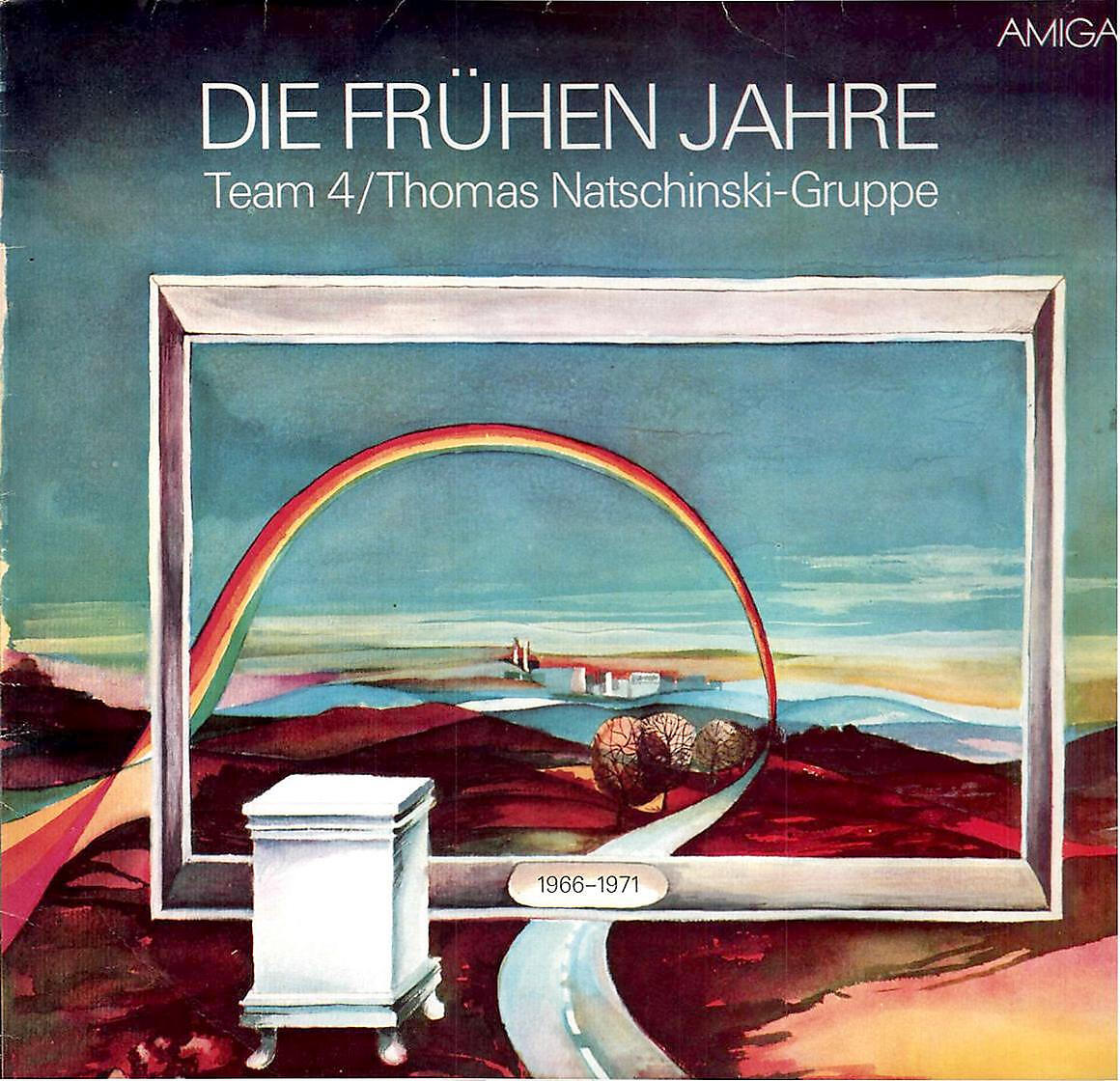 Thomas Natschinski Gruppe