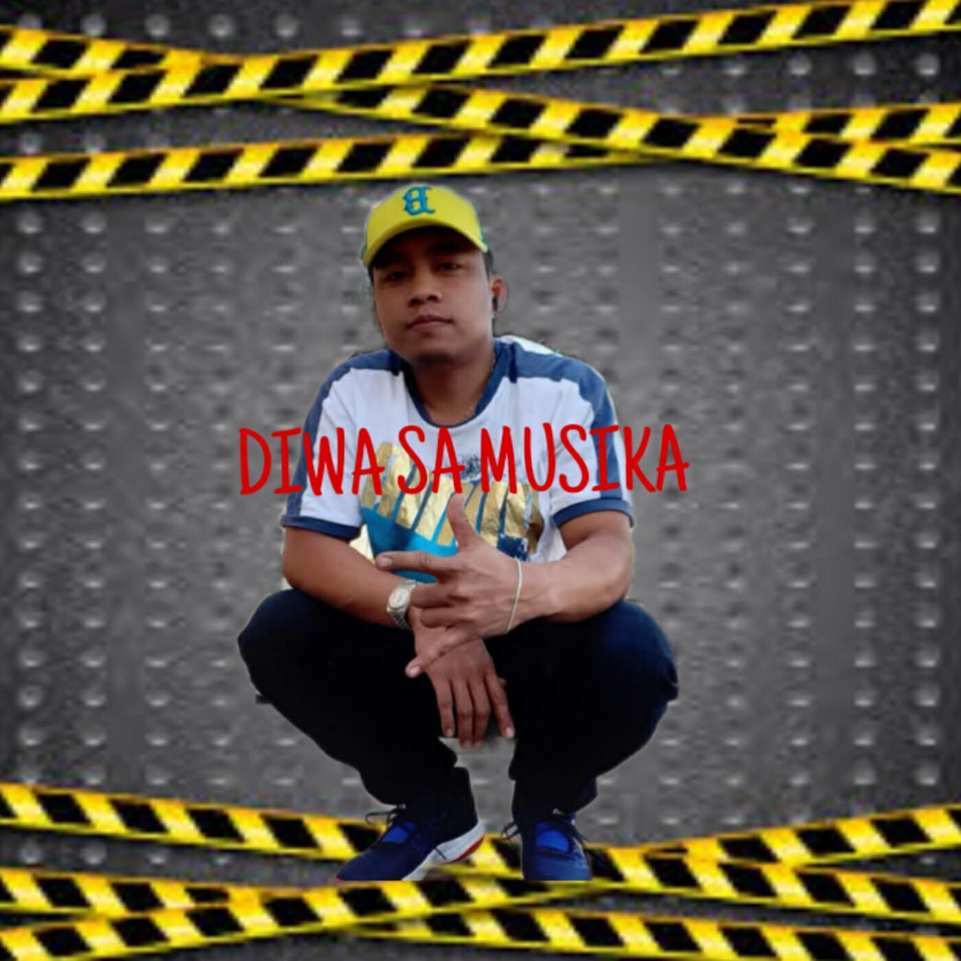 Релиз Diwa Sa Musika
