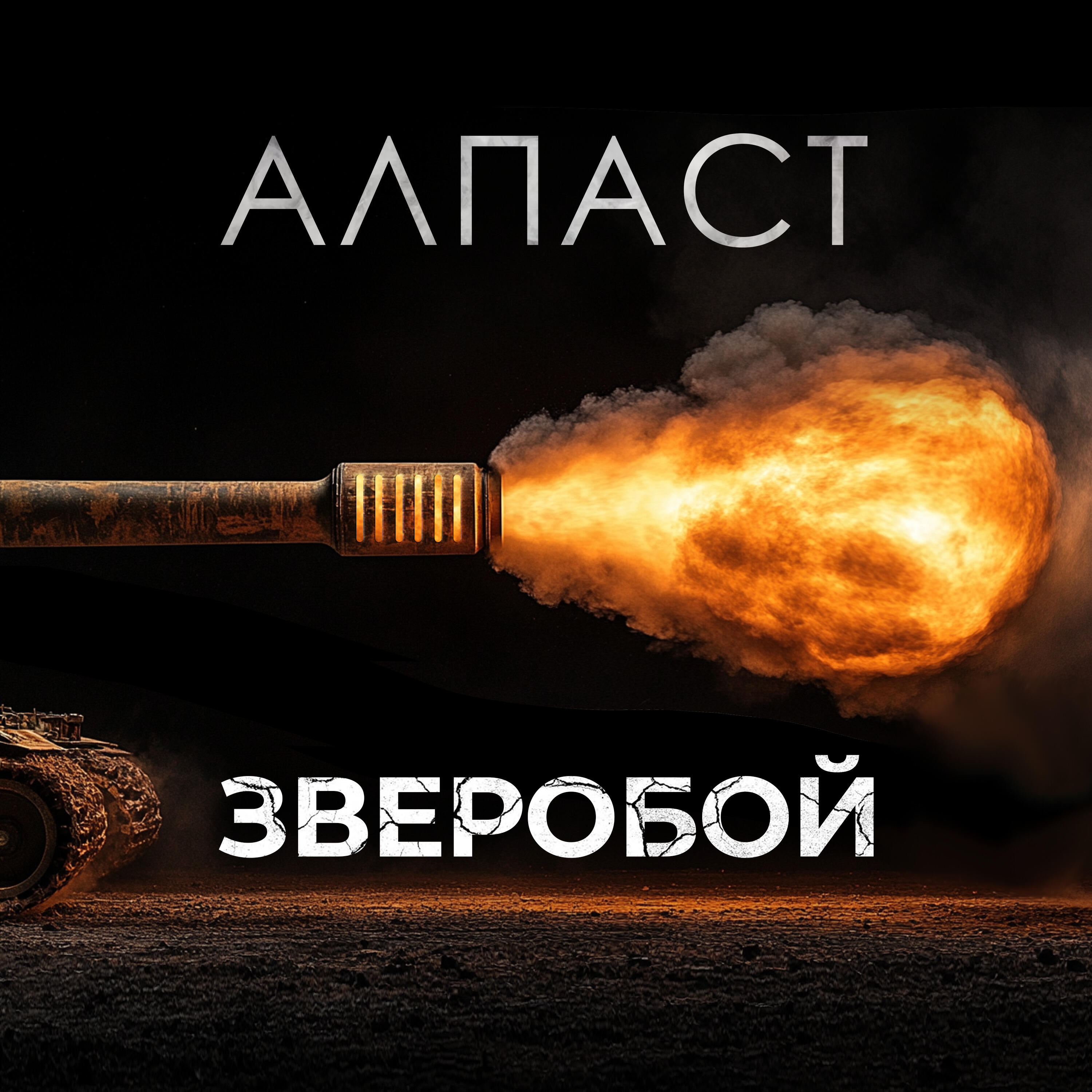 Постер альбома Зверобой