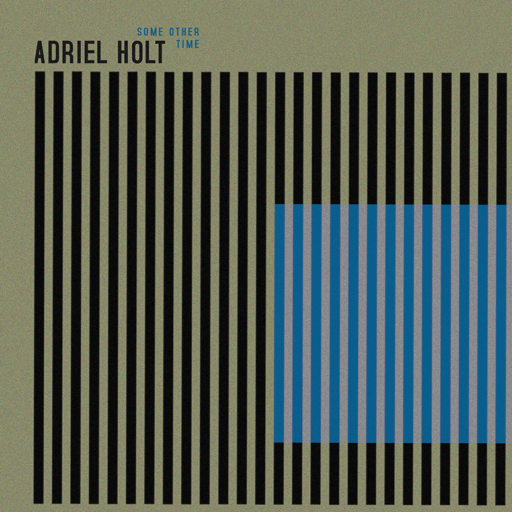 Adriel Holt