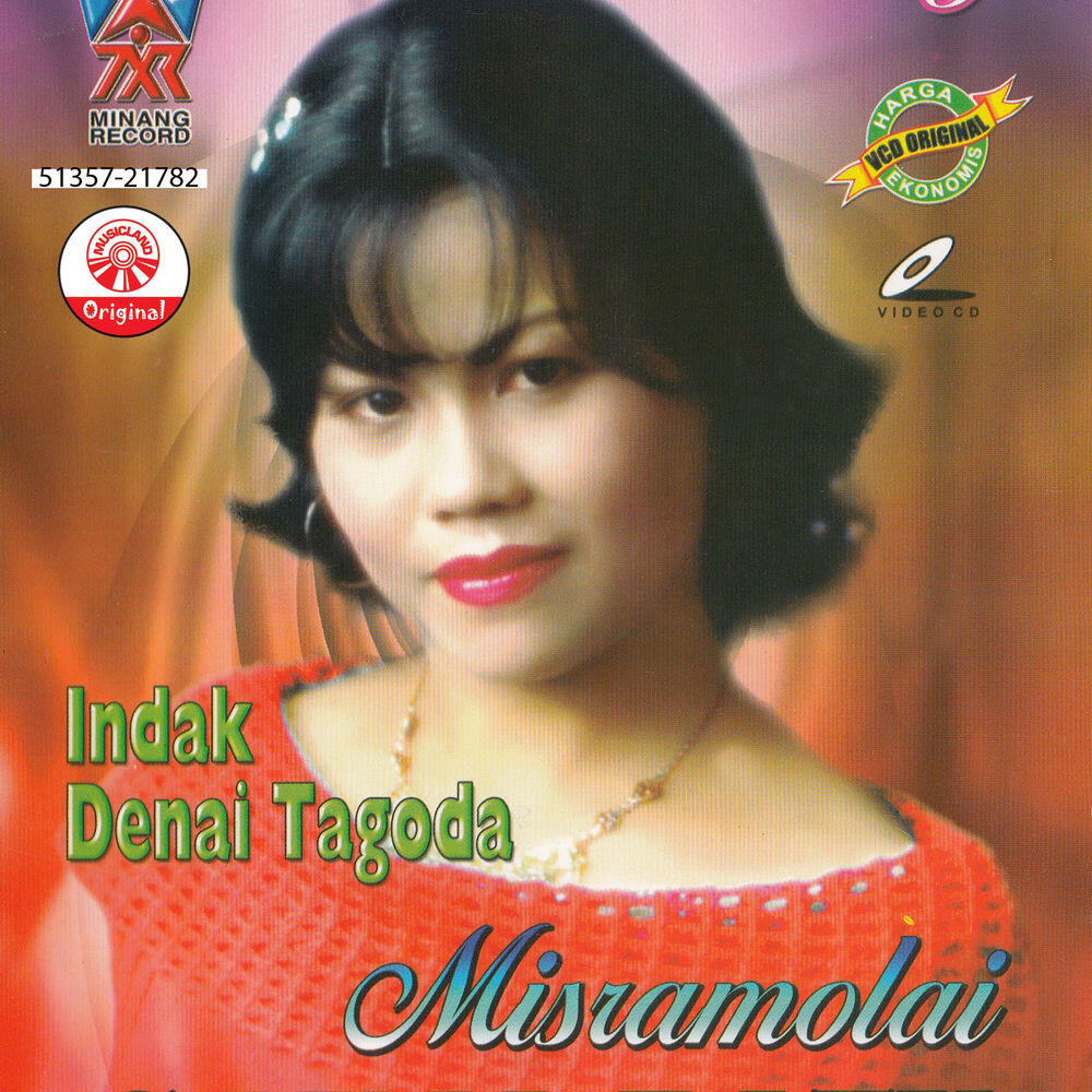 Релиз Dendang Minang - Ganja Batu