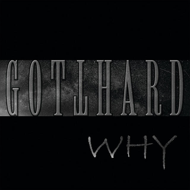 Релиз Why