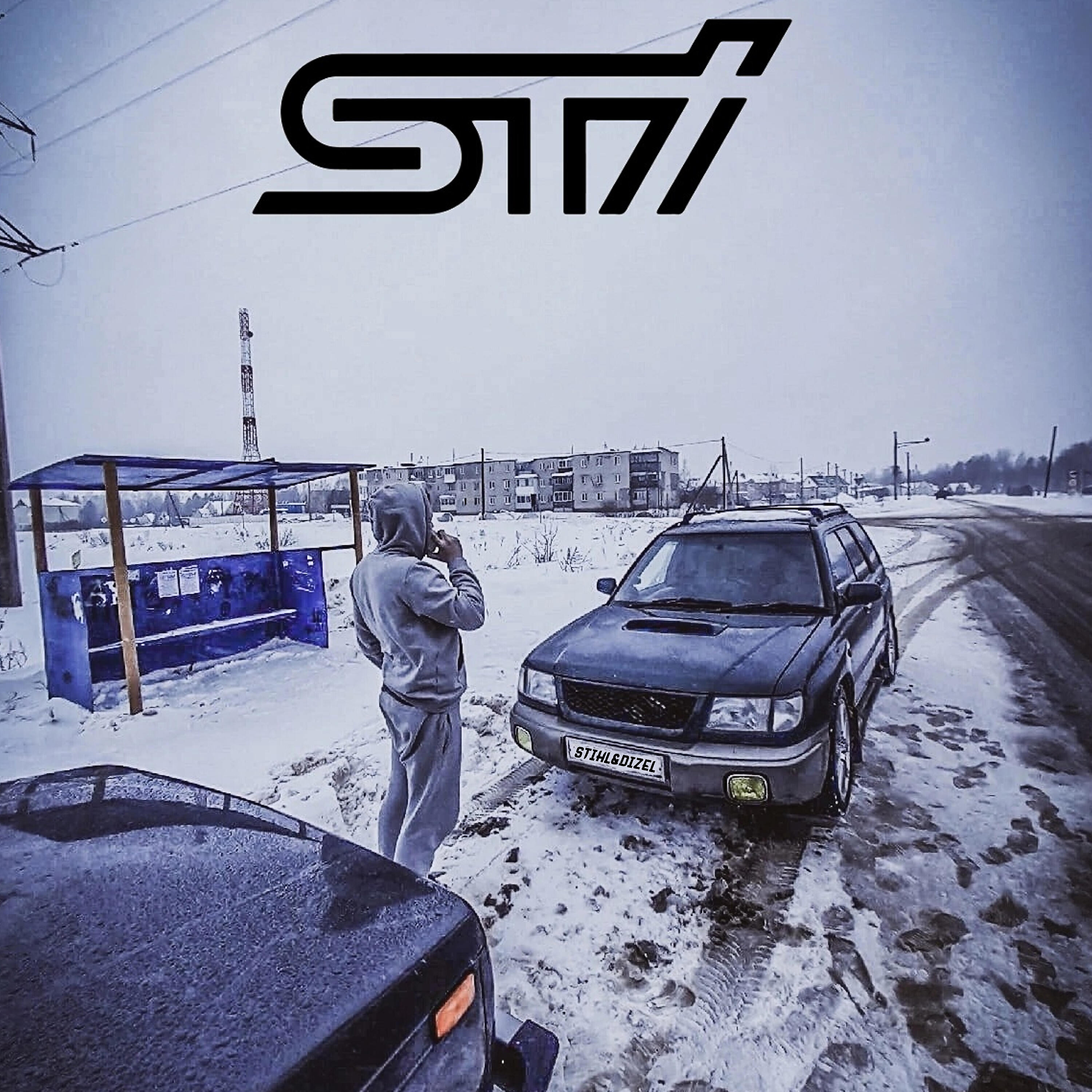 stihl&Dizel
