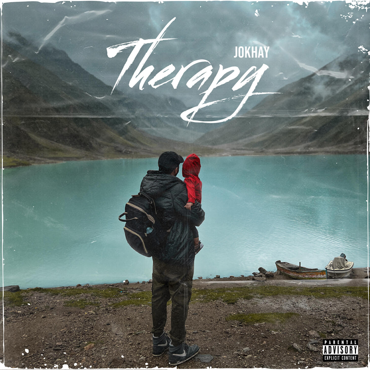 Релиз Therapy