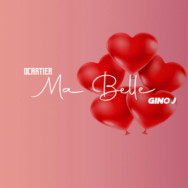Релиз Ma Belle