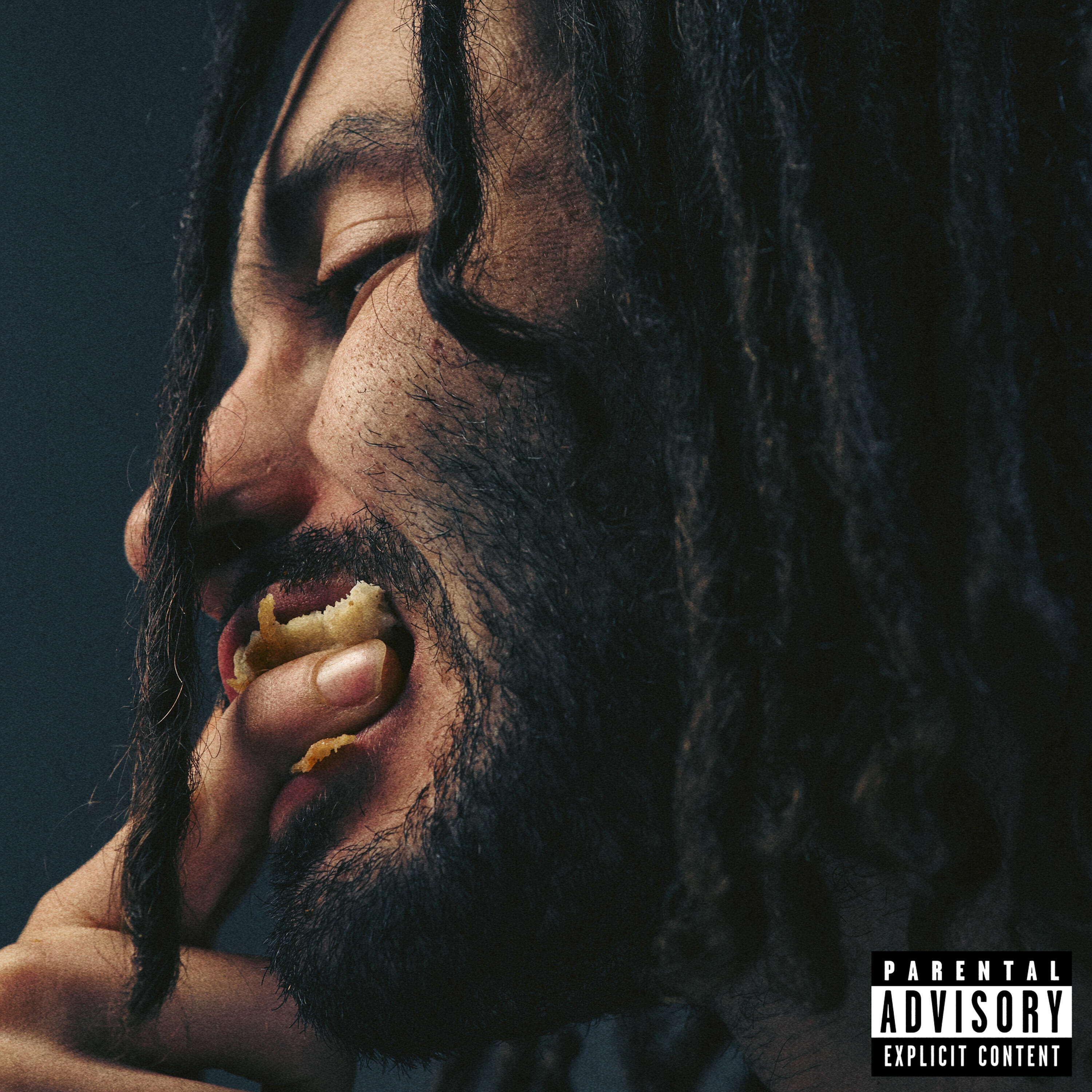 Релиз RAP FEN