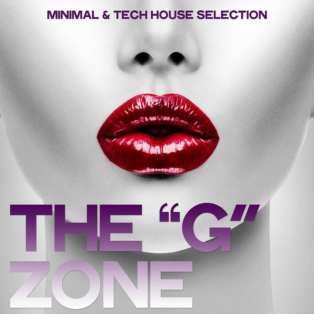 Релиз The "G" Zone (Minimal & Tech House Selection)