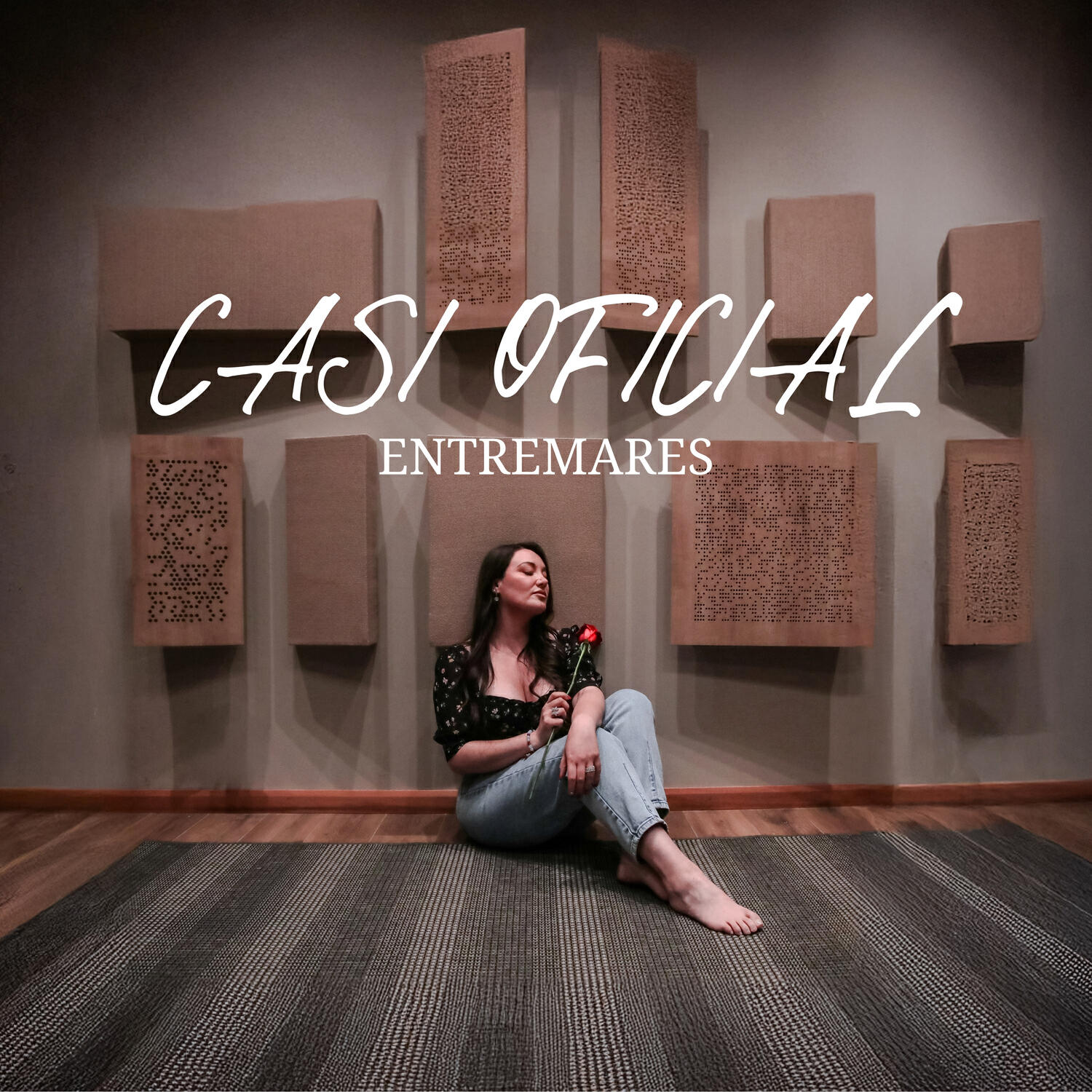 Релиз CASI OFICIAL