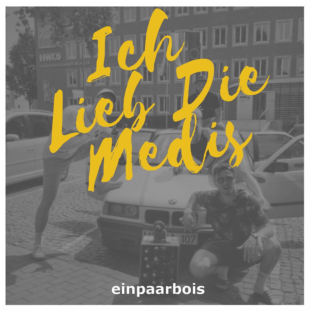 Релиз Ich lieb die Medis
