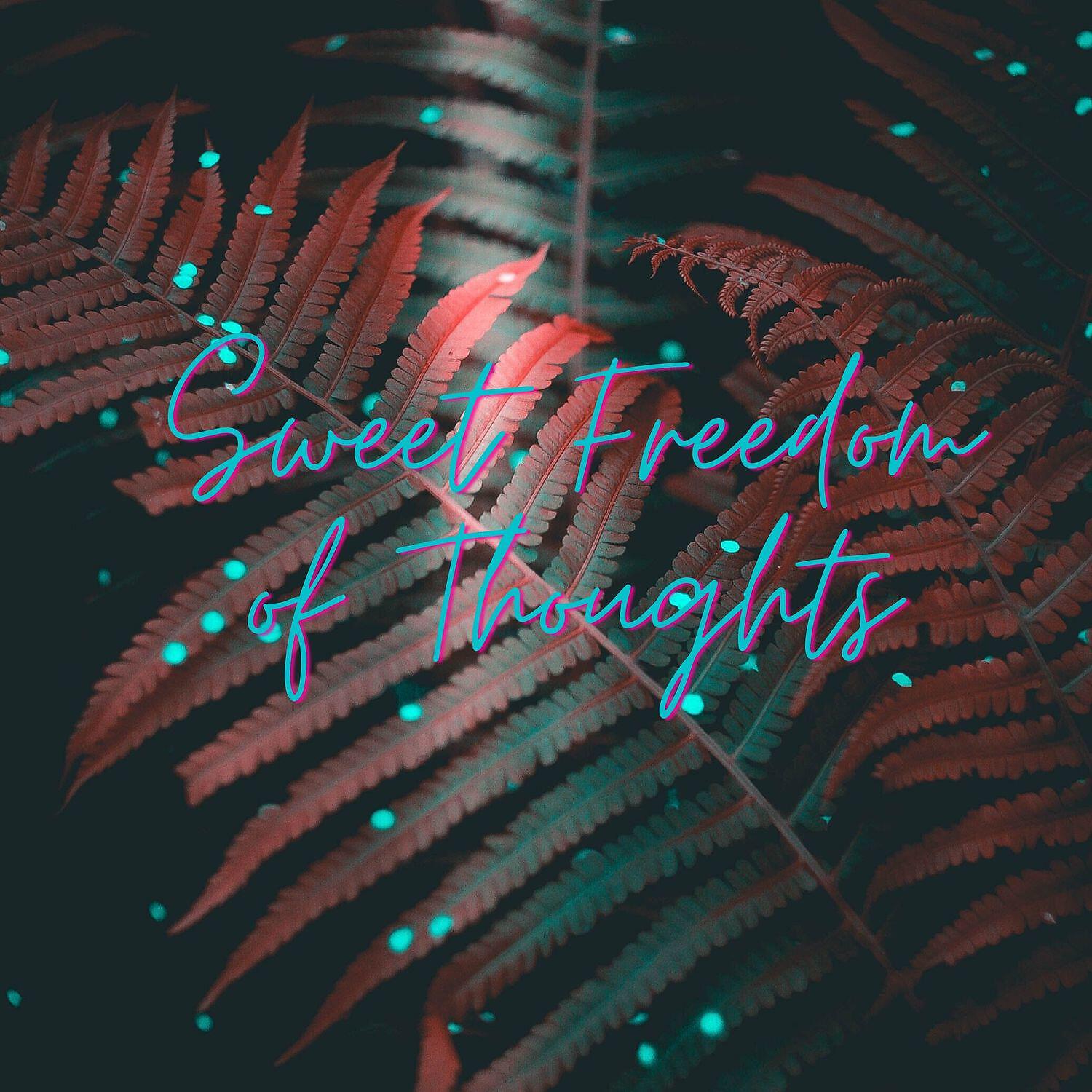 Релиз Sweet Freedom of Thoughts