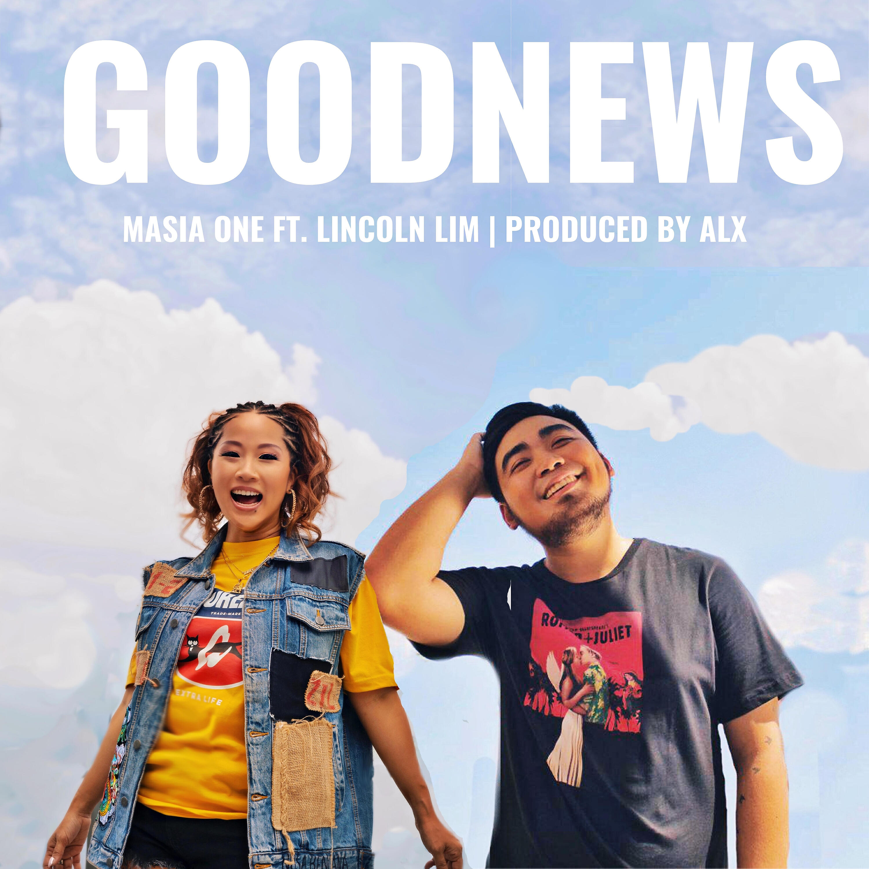 Релиз Good News